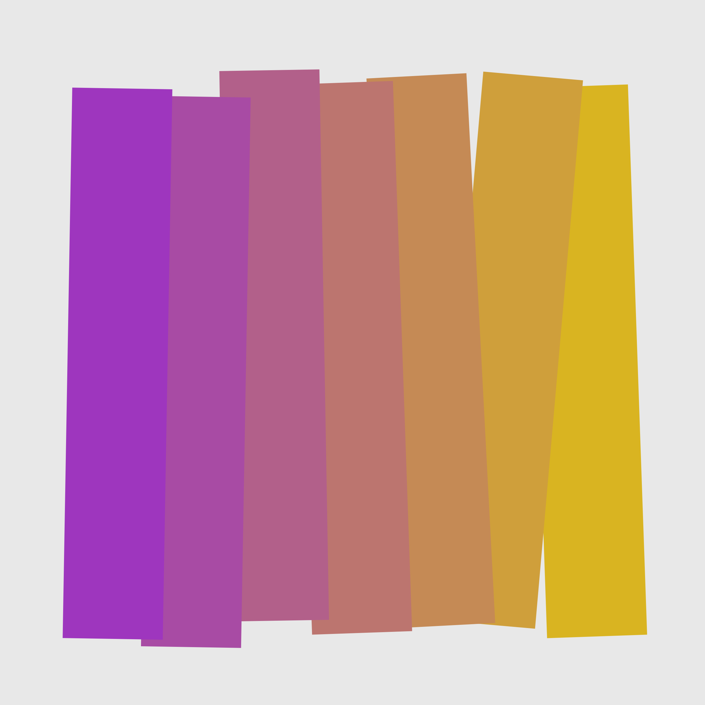 Art Blocks - Art Blocks v2 - Rhythm #122 - NFT # 57000122