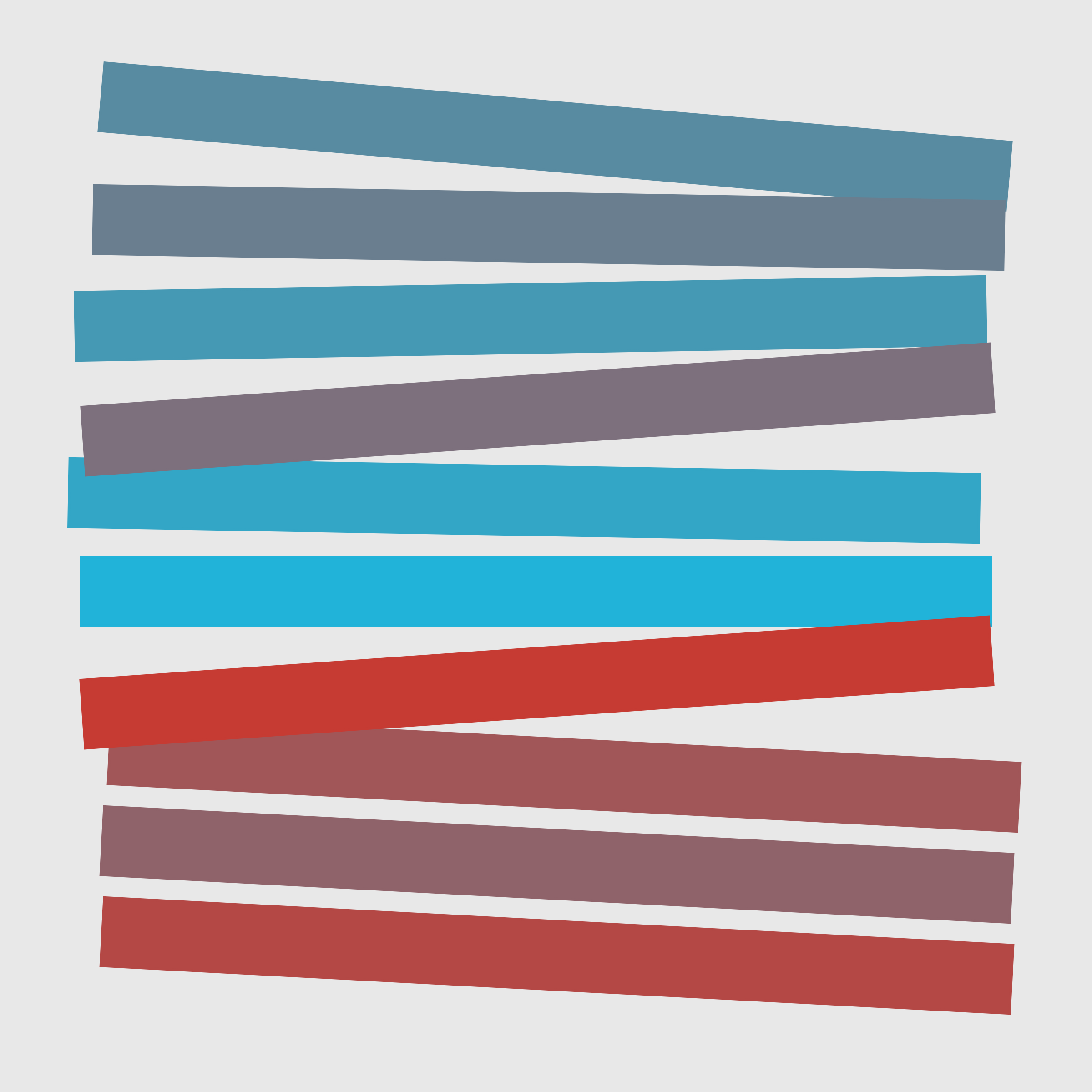 Art Blocks - Art Blocks v2 - Rhythm #126 - NFT # 57000126