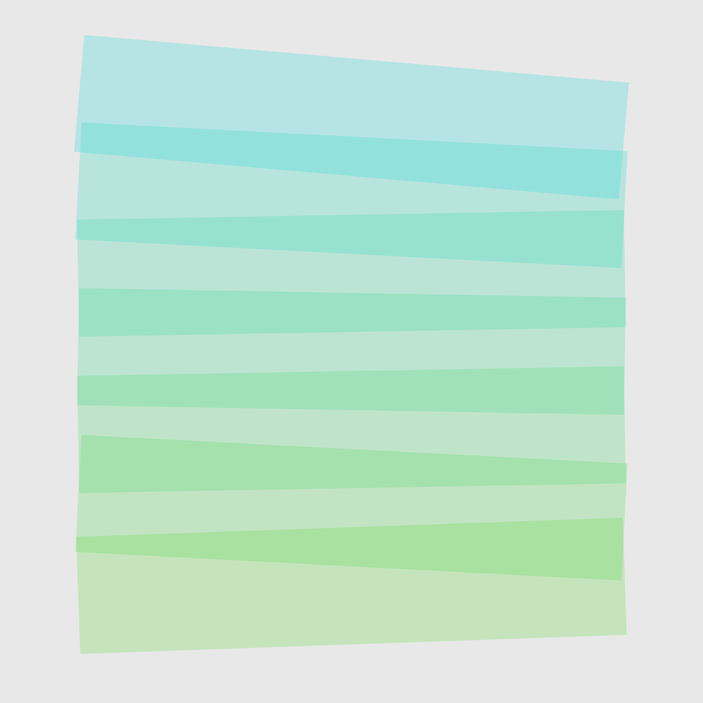 Art Blocks - Art Blocks v2 - Rhythm #148 - NFT # 57000148