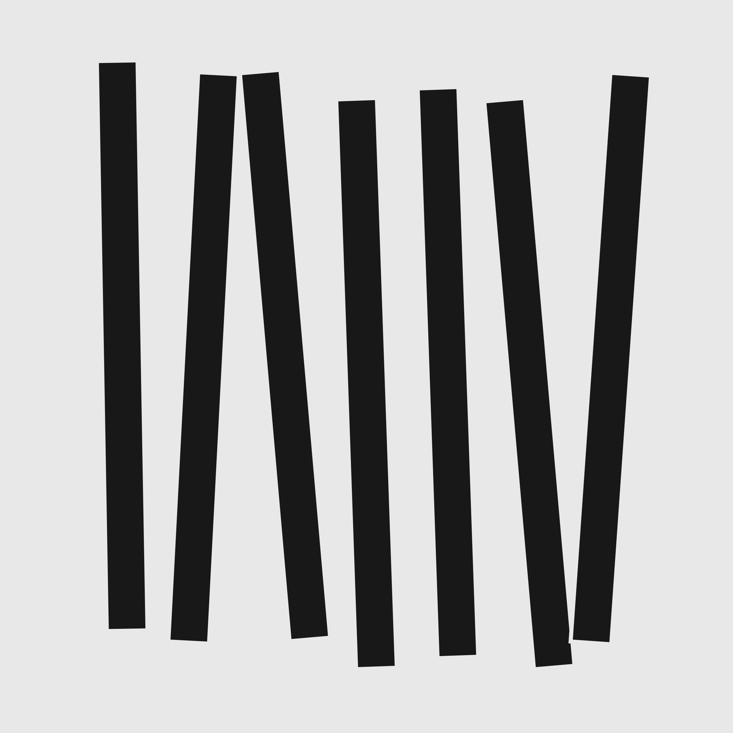 Art Blocks - Art Blocks v2 - Rhythm #150 - NFT # 57000150