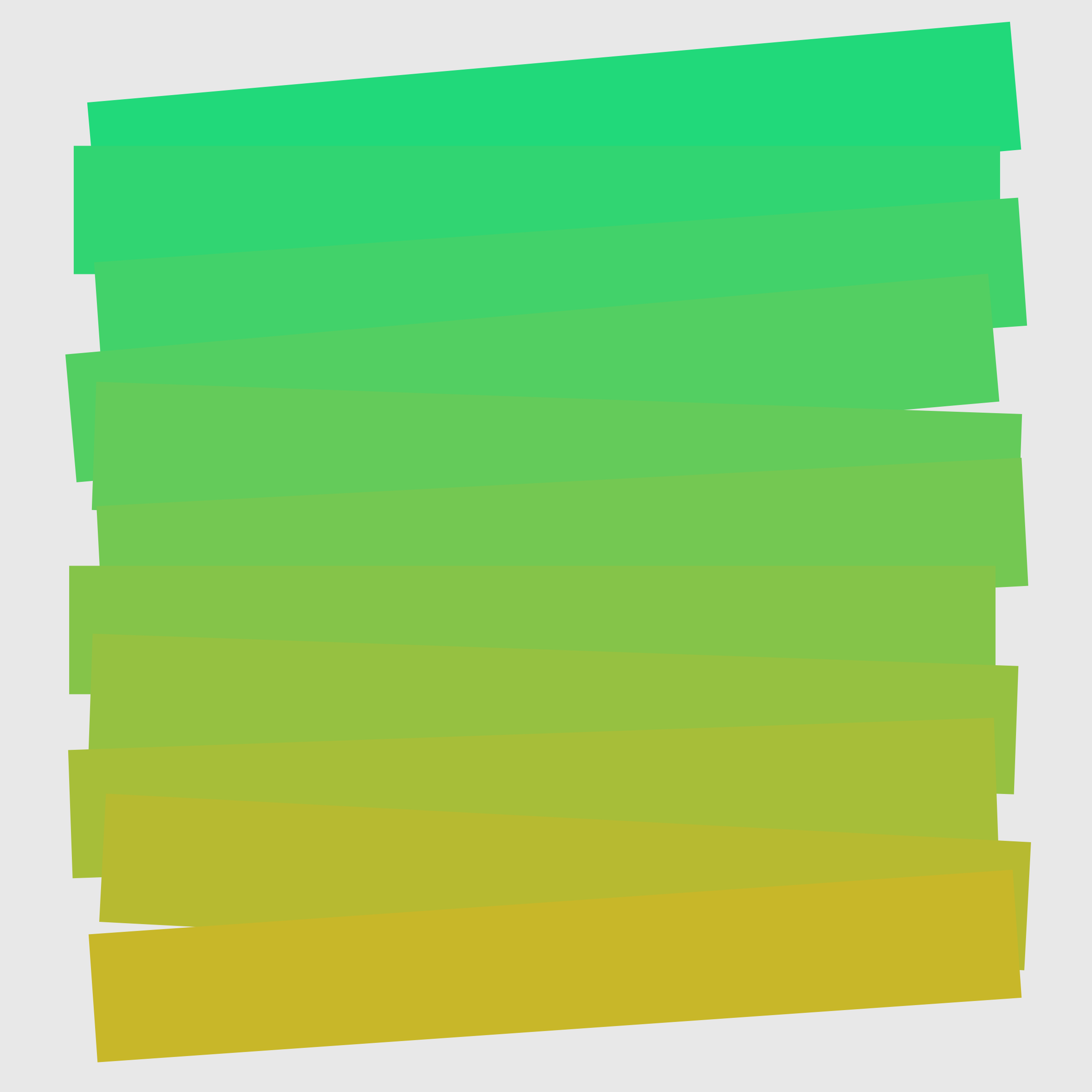 Art Blocks - Art Blocks v2 - Rhythm #155 - NFT # 57000155