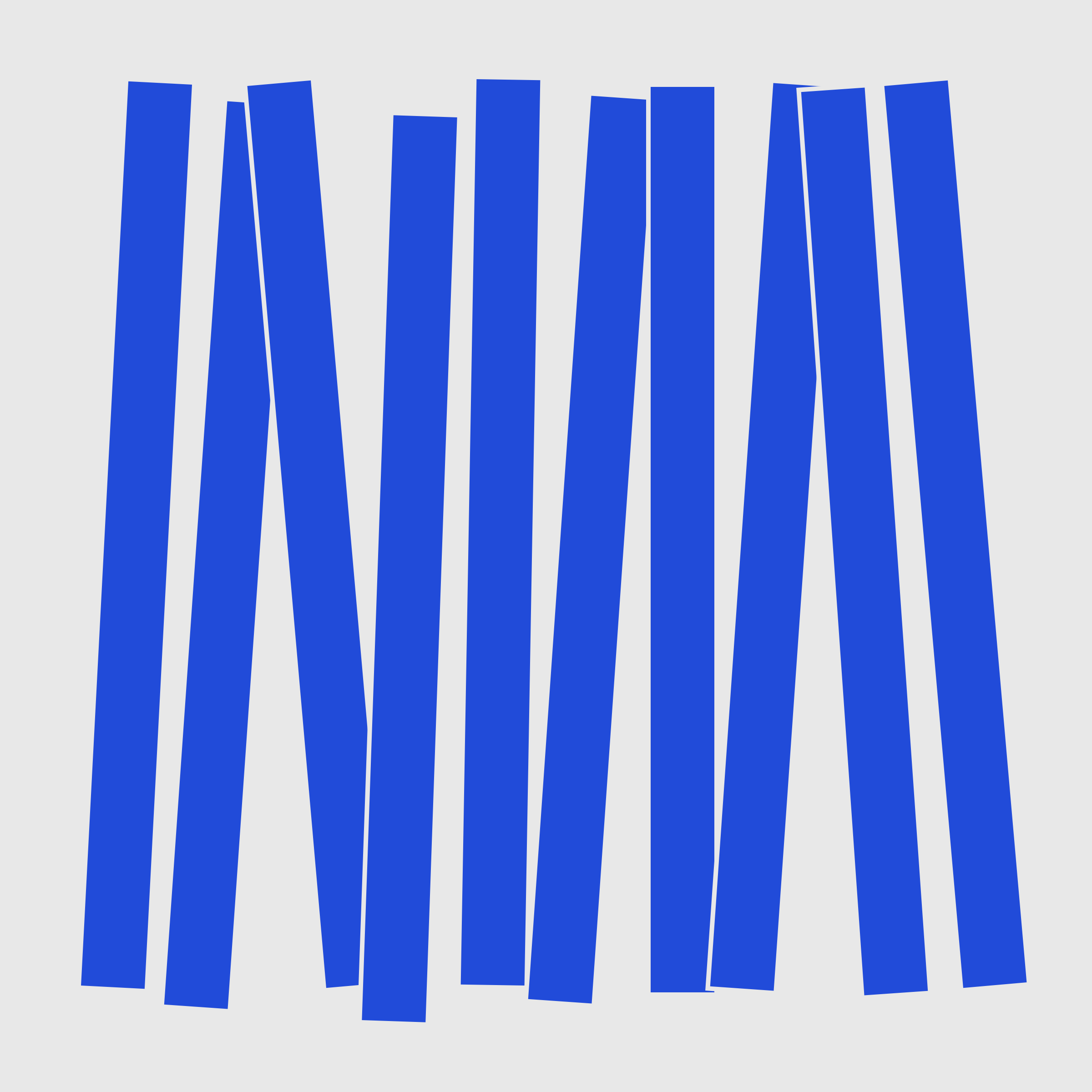 Art Blocks - Art Blocks v2 - Rhythm #157 - NFT # 57000157