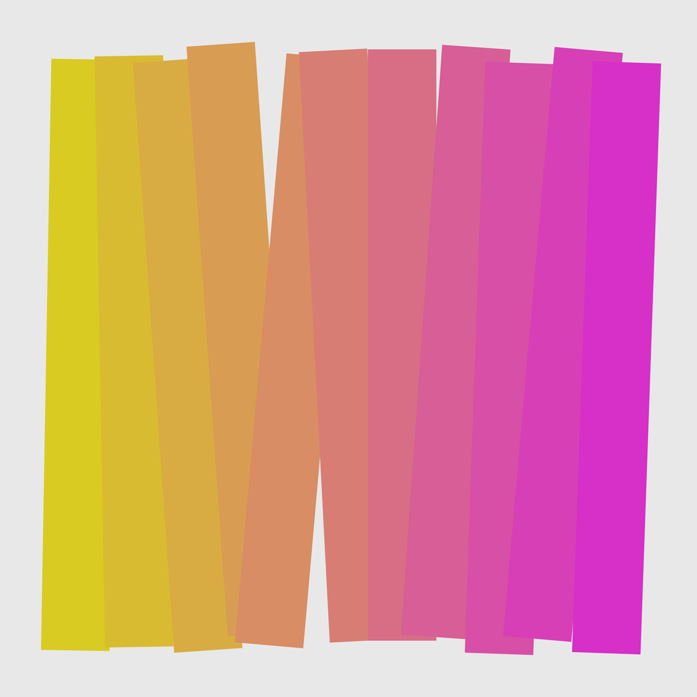 Art Blocks - Art Blocks v2 - Rhythm #159 - NFT # 57000159