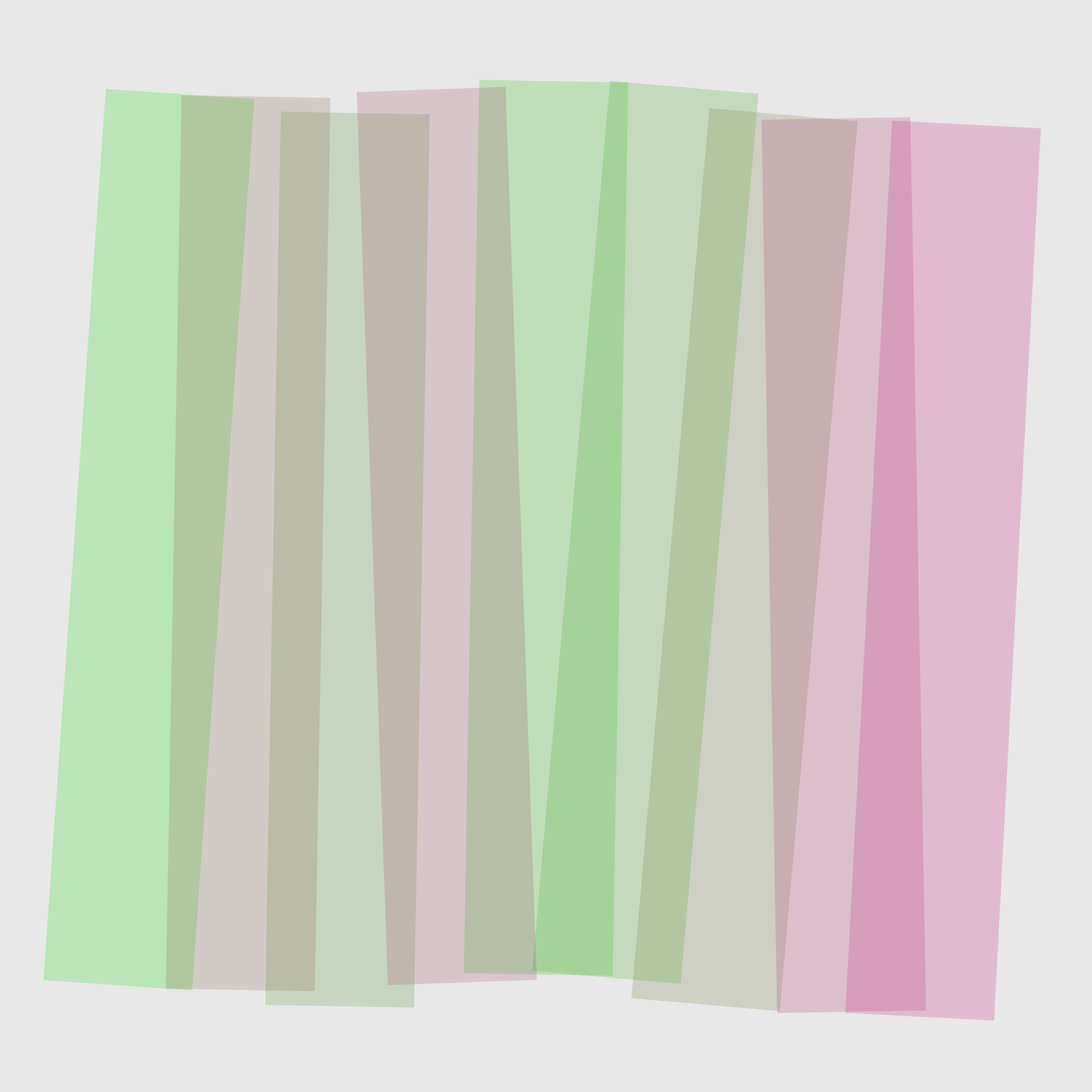 Art Blocks - Art Blocks v2 - Rhythm #174 - NFT # 57000174