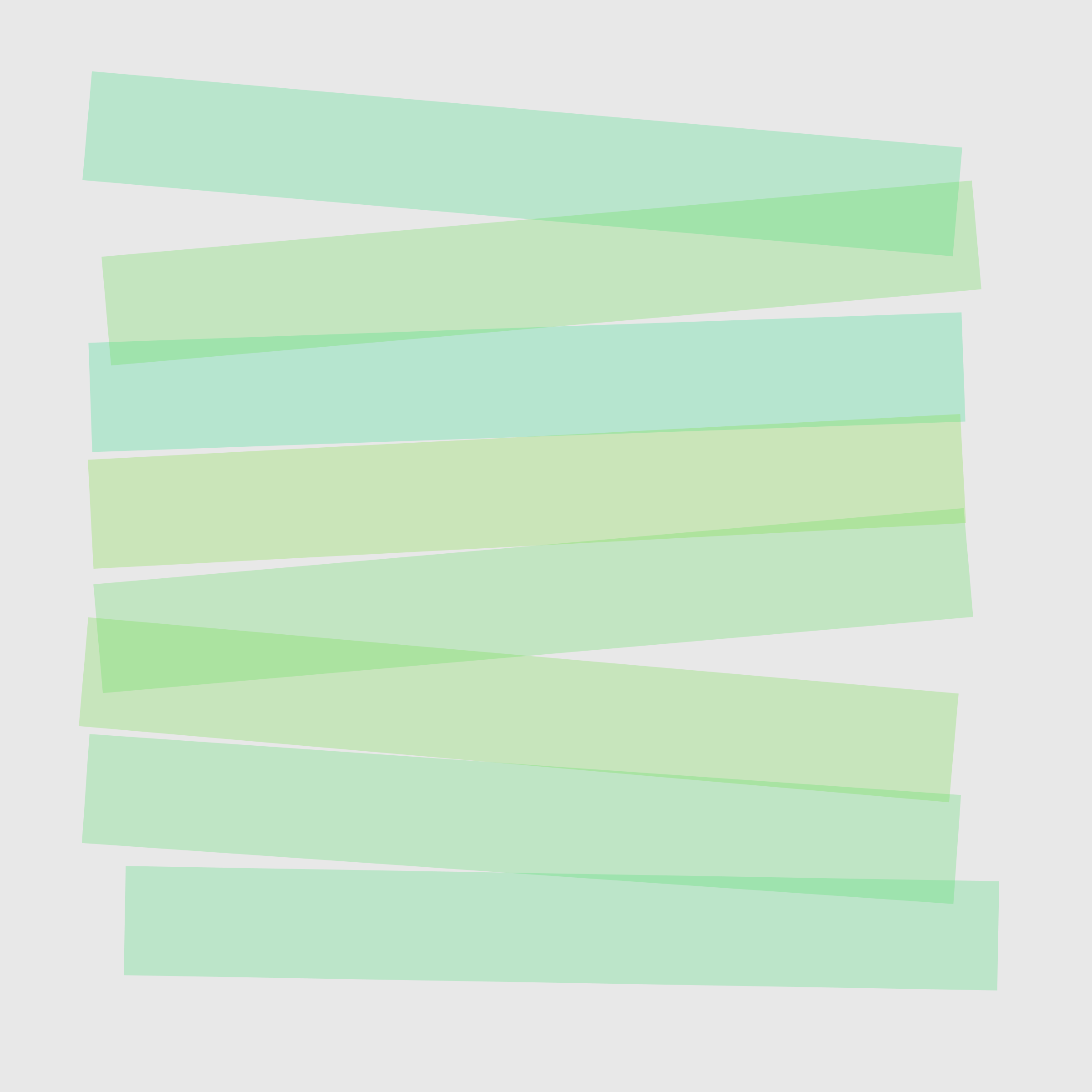 Art Blocks - Art Blocks v2 - Rhythm #182 - NFT # 57000182