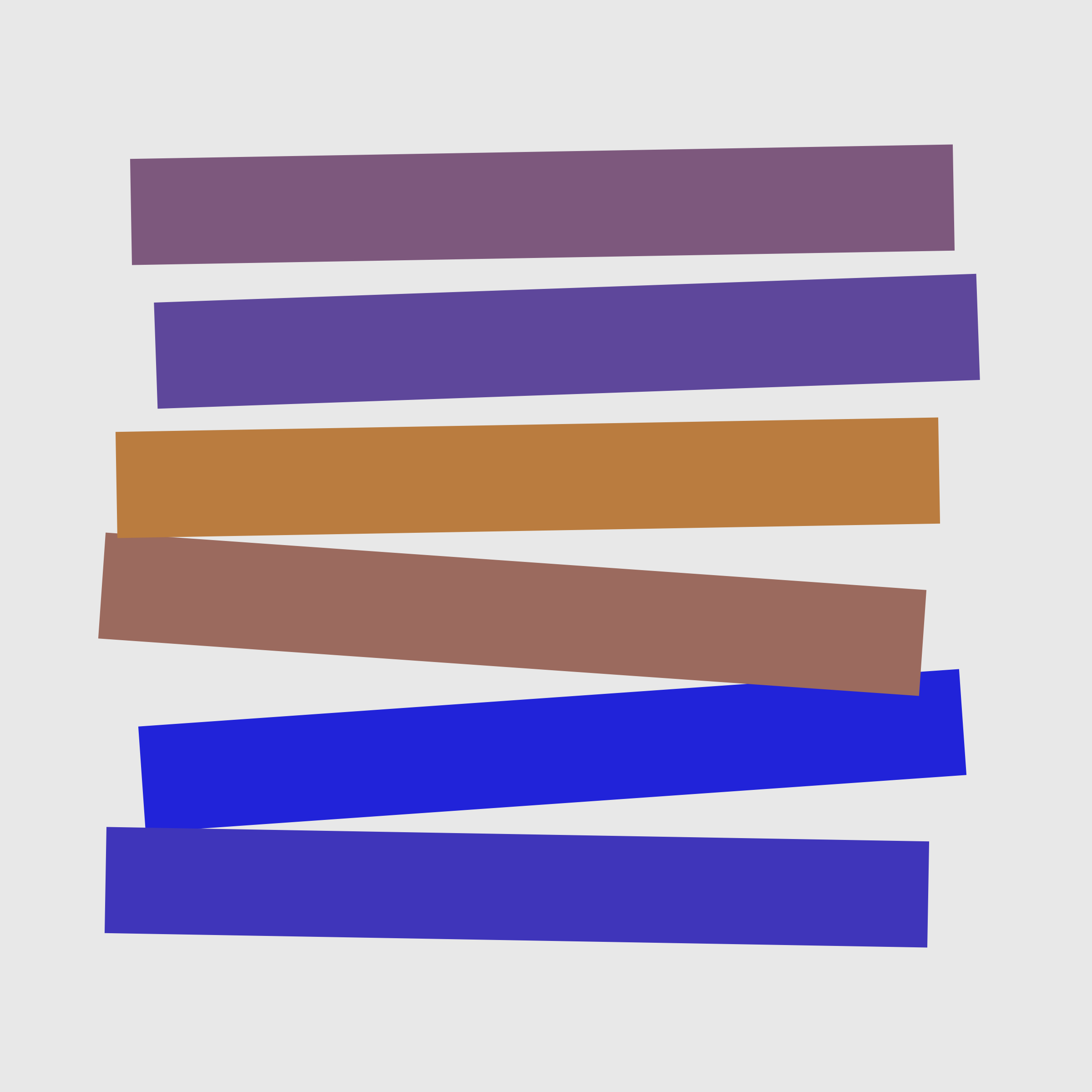 Art Blocks - Art Blocks v2 - Rhythm #185 - NFT # 57000185