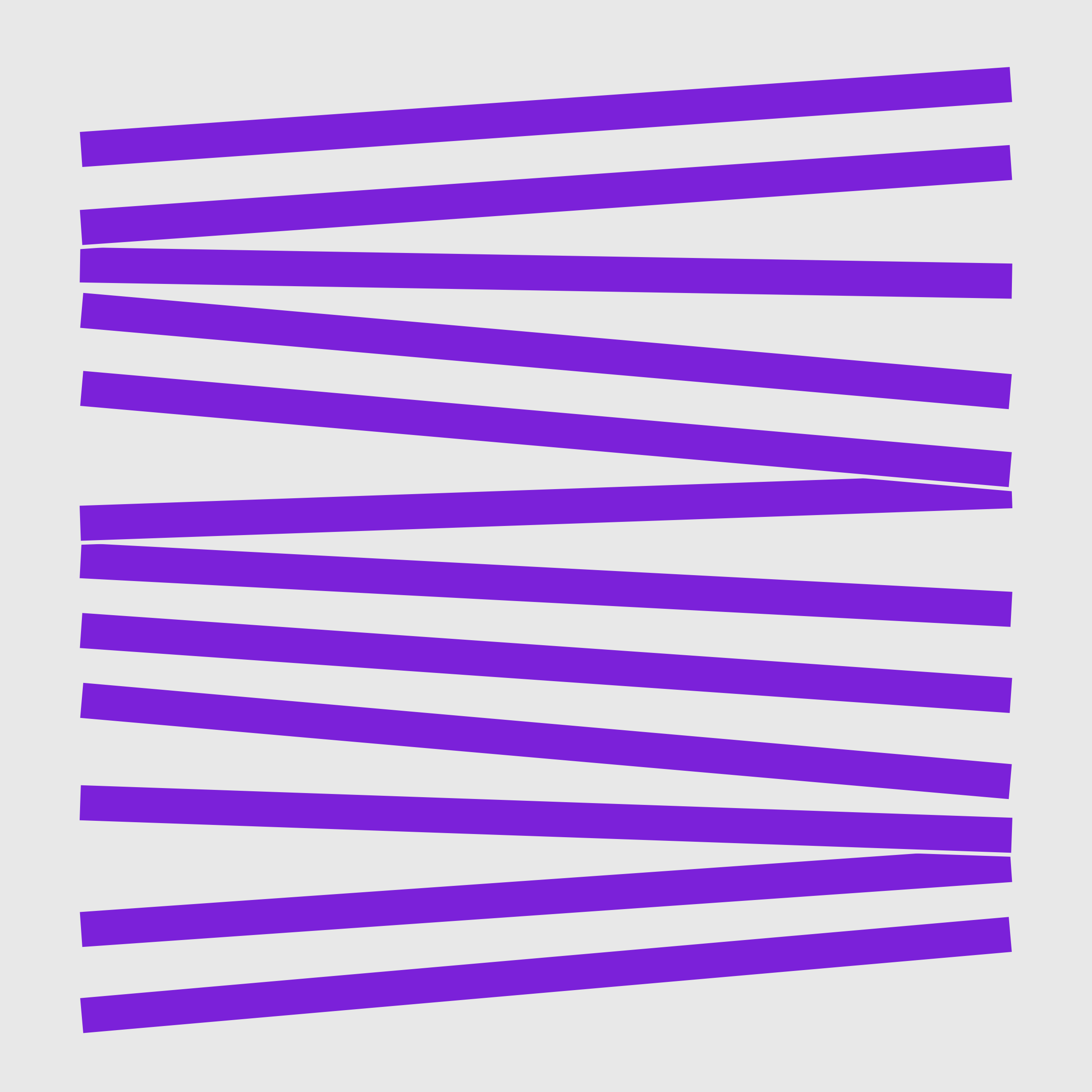 Art Blocks - Art Blocks v2 - Rhythm #186 - NFT # 57000186