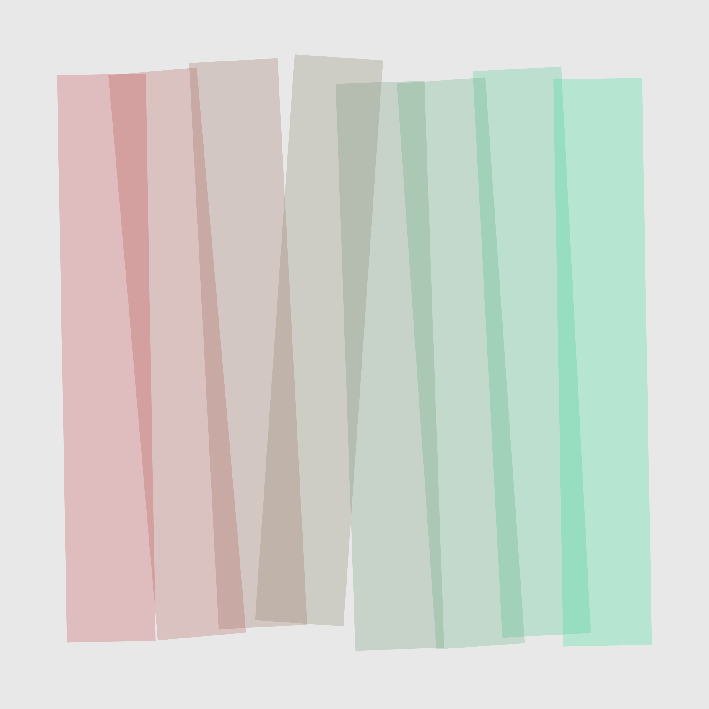 Art Blocks - Art Blocks v2 - Rhythm #188 - NFT # 57000188