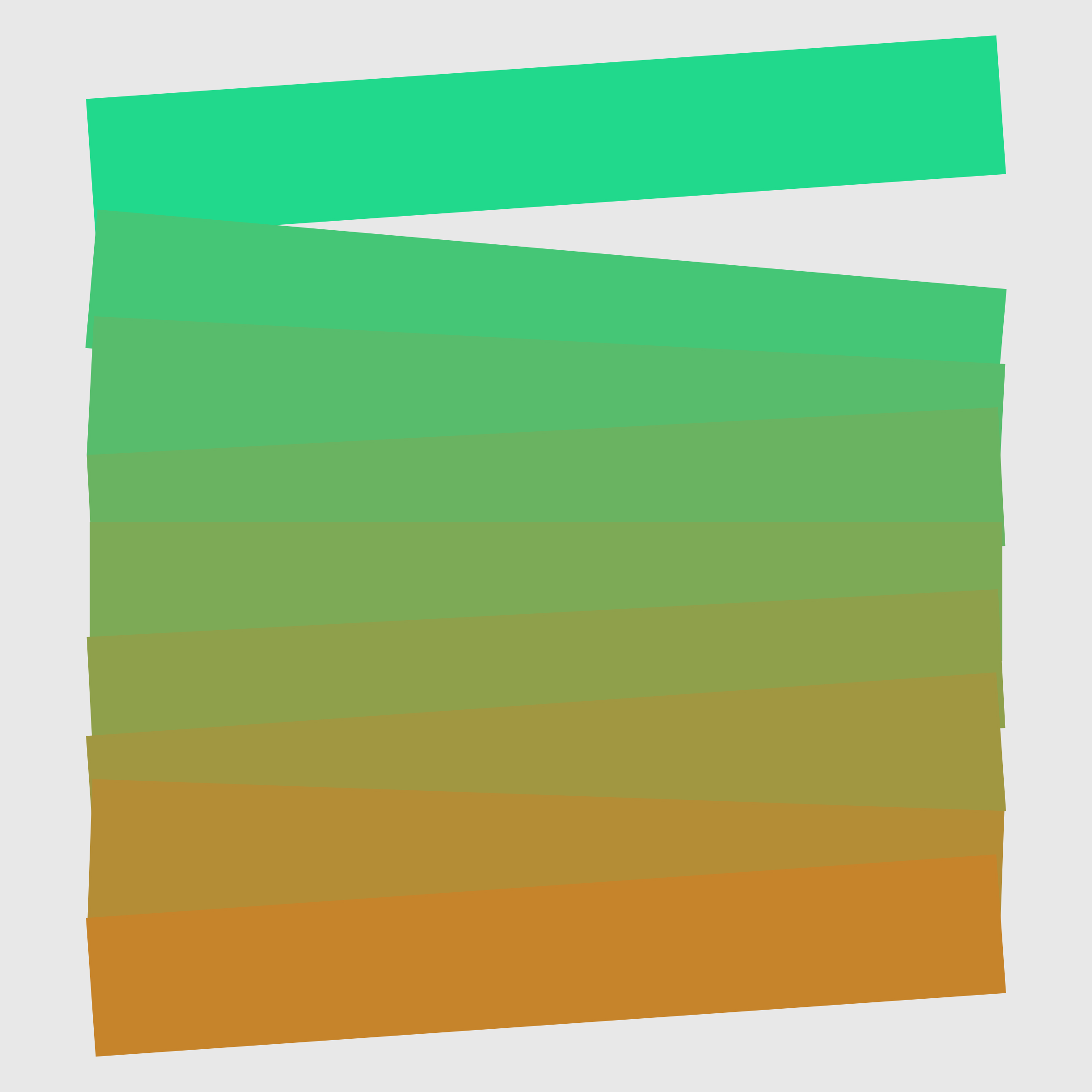 Art Blocks - Art Blocks v2 - Rhythm #189 - NFT # 57000189