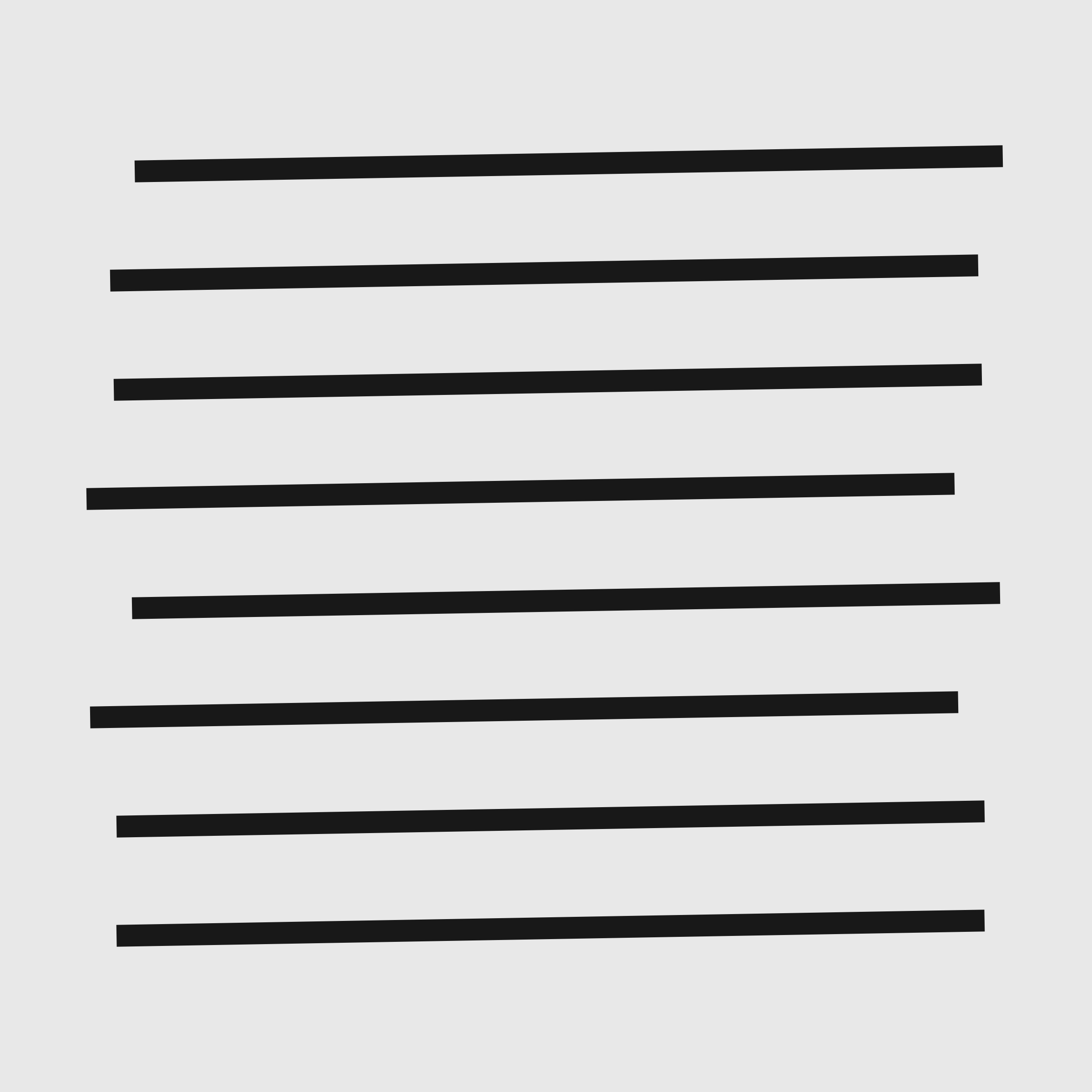 Art Blocks - Art Blocks v2 - Rhythm #191 - NFT # 57000191