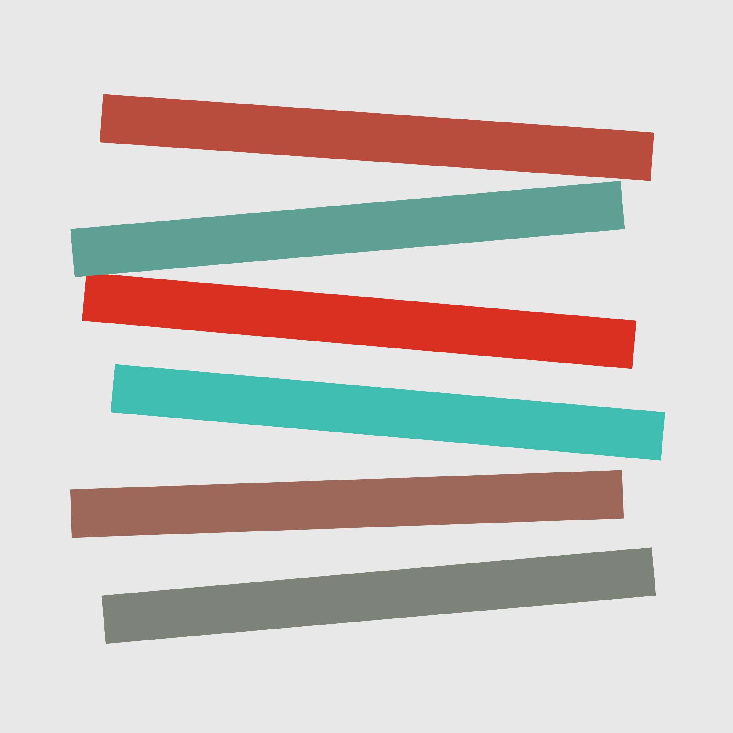 Art Blocks - Art Blocks v2 - Rhythm #203 - NFT # 57000203