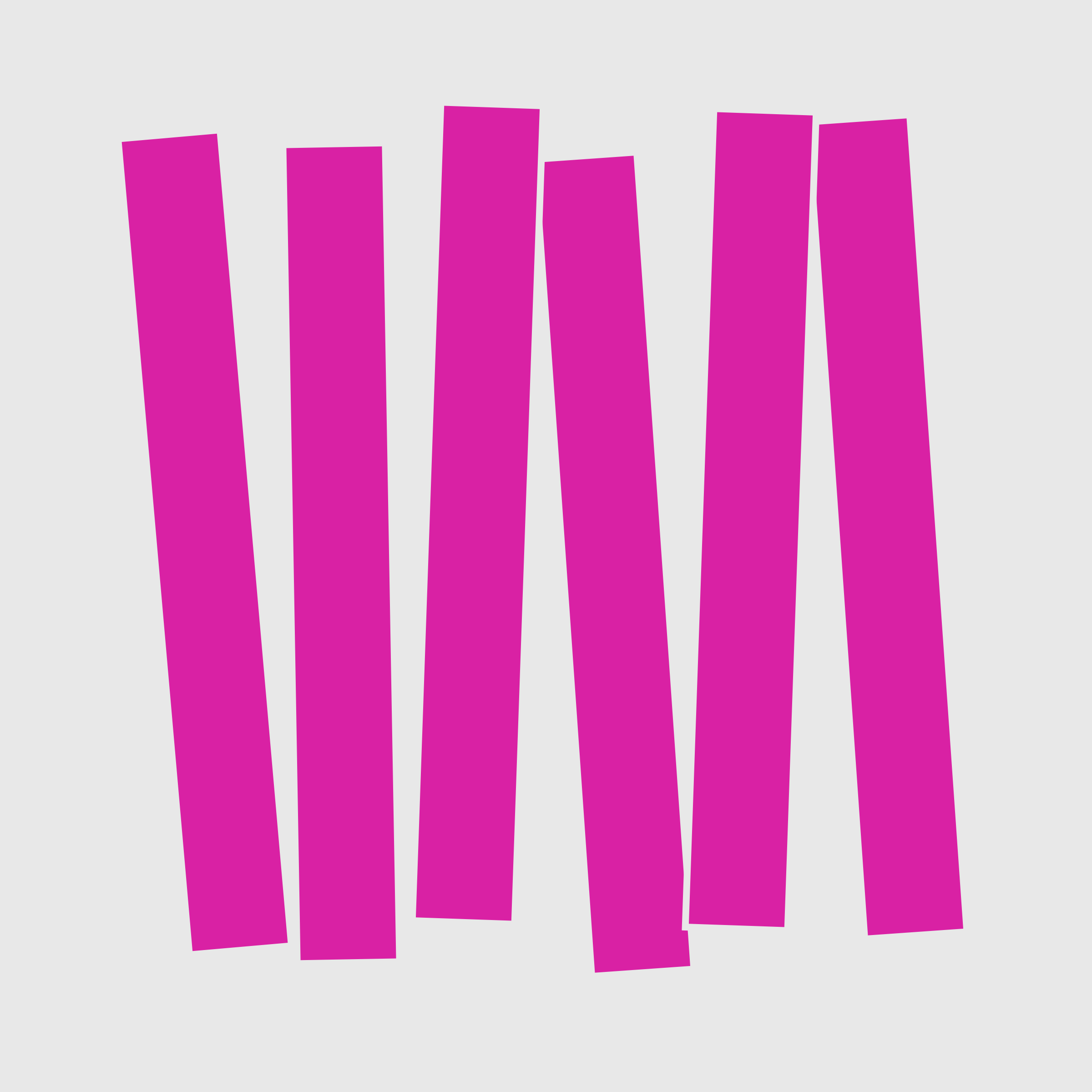 Art Blocks - Art Blocks v2 - Rhythm #217 - NFT # 57000217