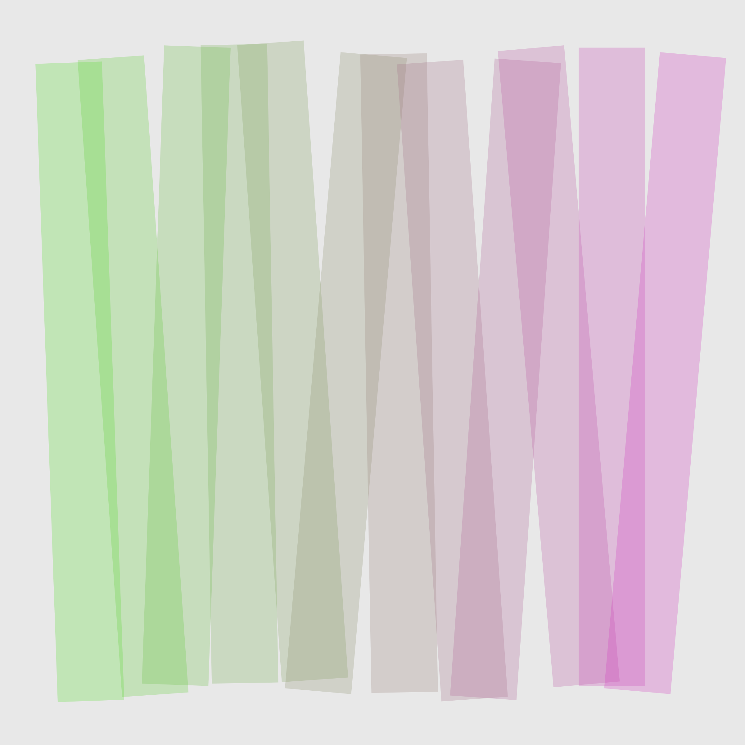 Art Blocks - Art Blocks v2 - Rhythm #223 - NFT # 57000223