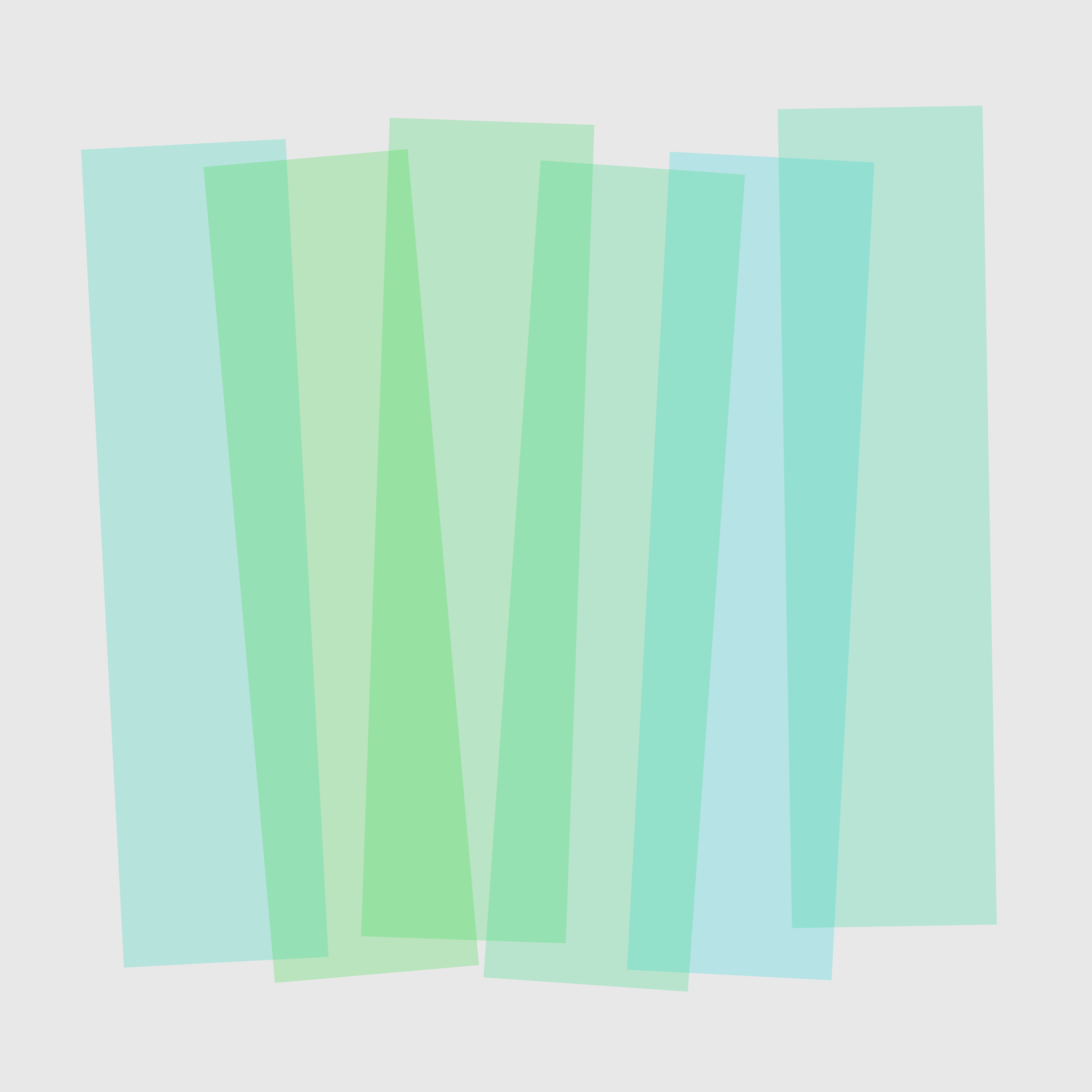 Art Blocks - Art Blocks v2 - Rhythm #236 - NFT # 57000236