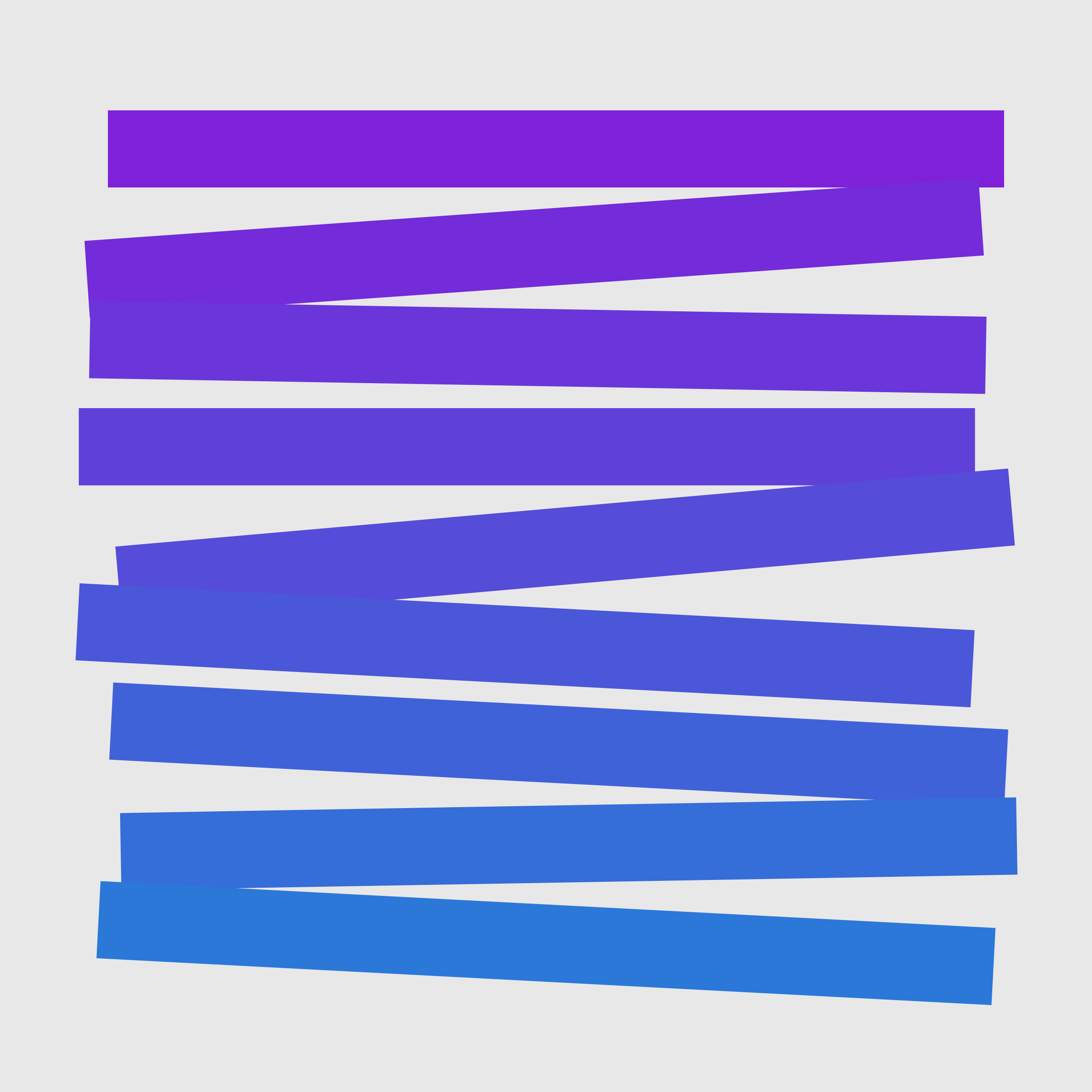 Art Blocks - Art Blocks v2 - Rhythm #237 - NFT # 57000237