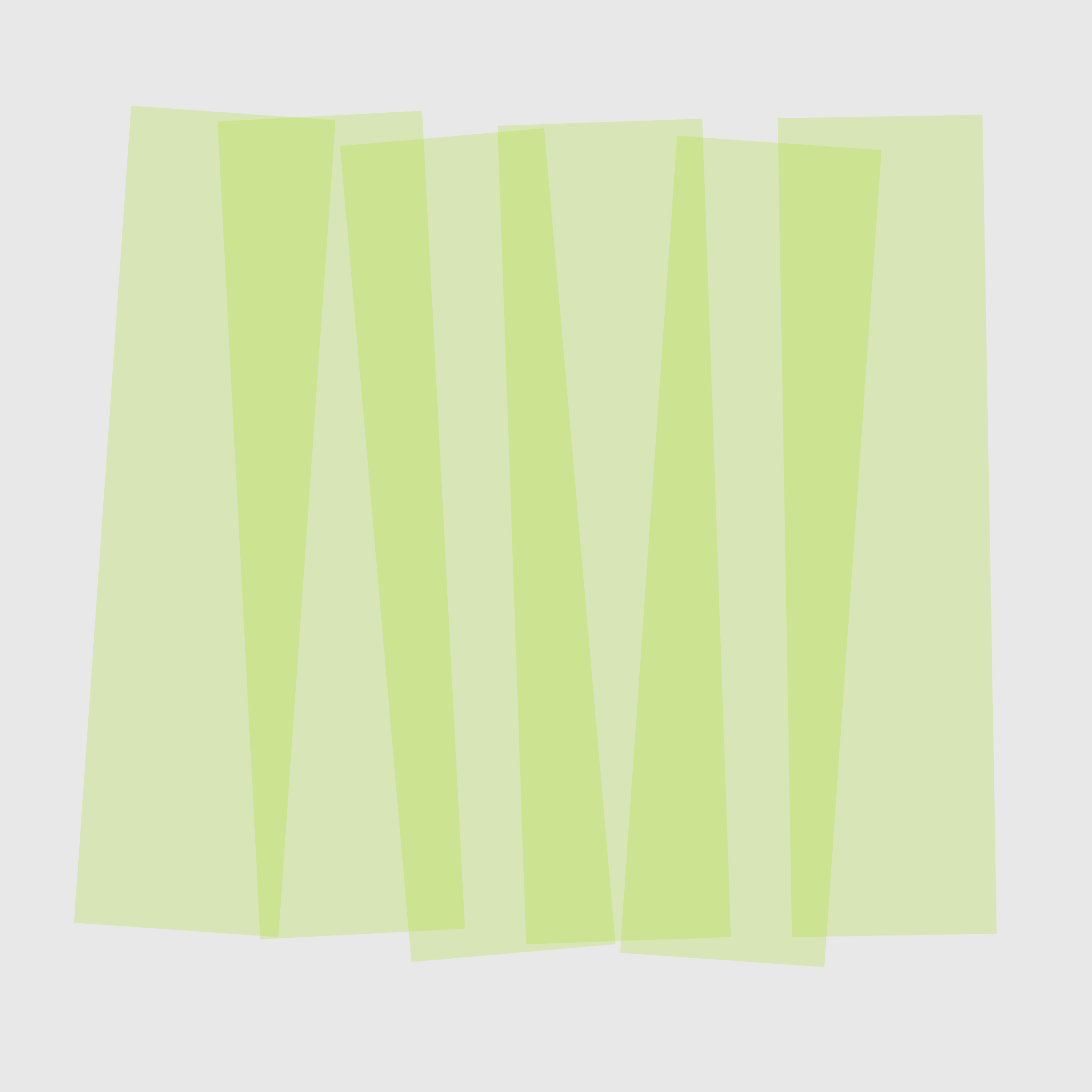 Art Blocks - Art Blocks v2 - Rhythm #243 - NFT # 57000243