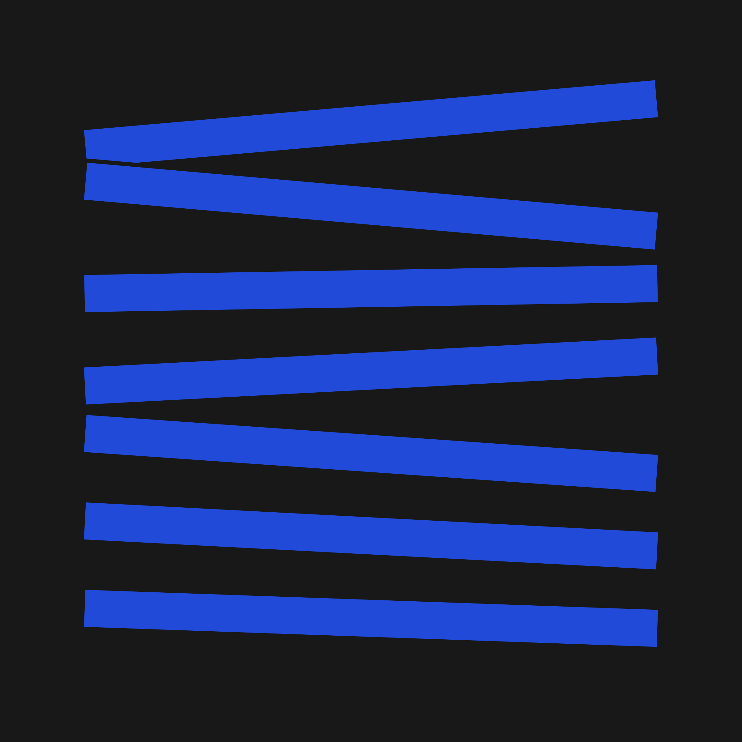 Art Blocks - Art Blocks v2 - Rhythm #250 - NFT # 57000250