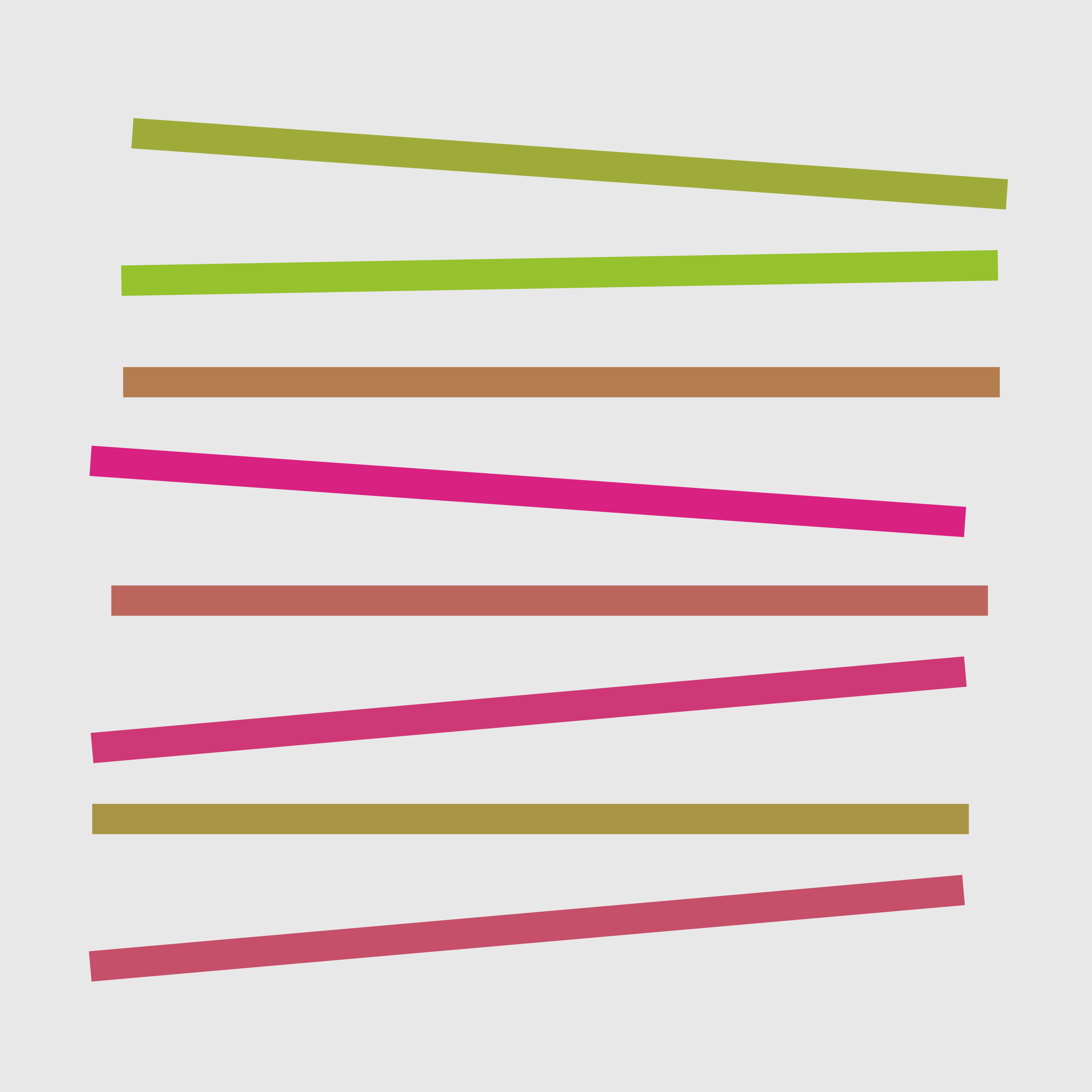 Art Blocks - Art Blocks v2 - Rhythm #253 - NFT # 57000253