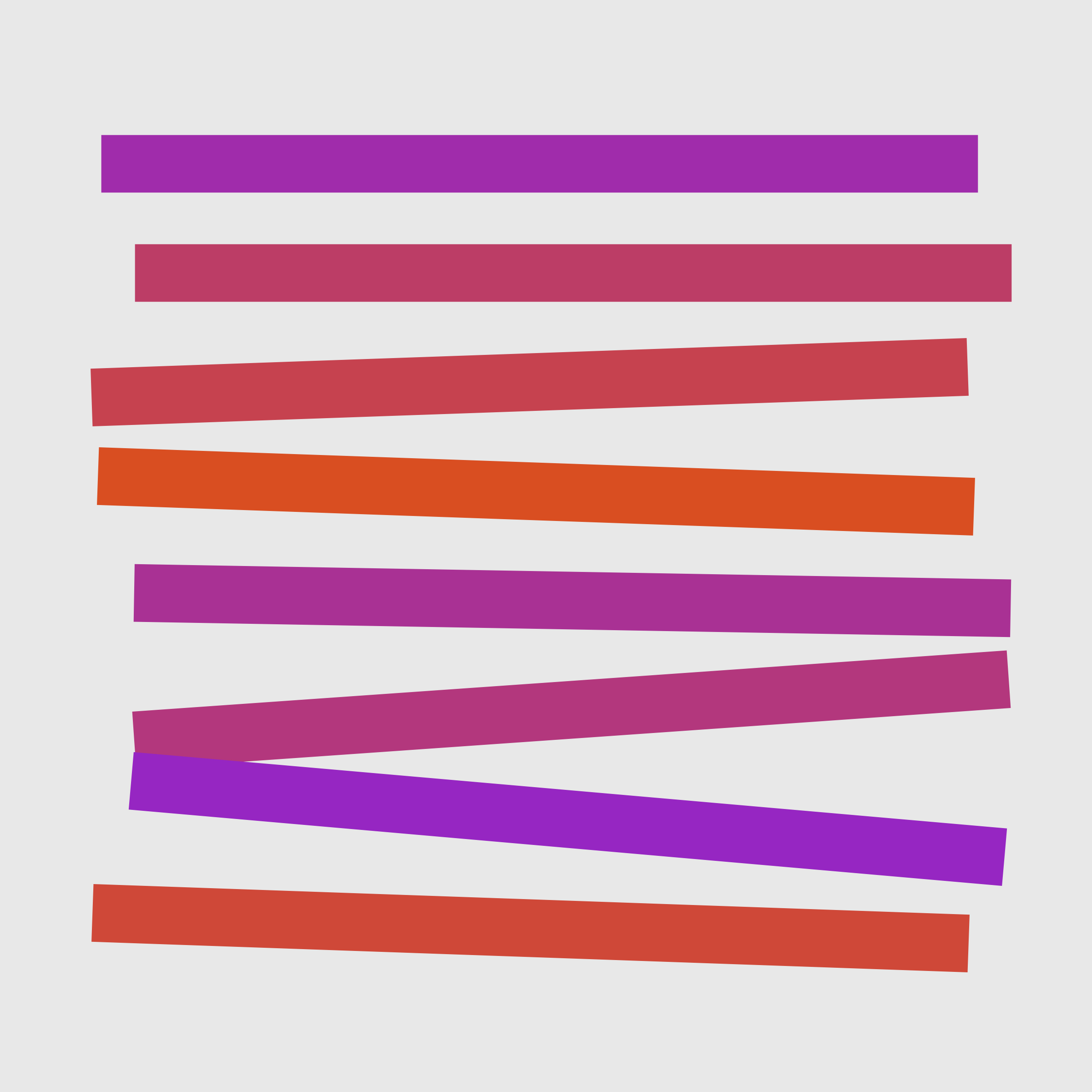 Art Blocks - Art Blocks v2 - Rhythm #263 - NFT # 57000263