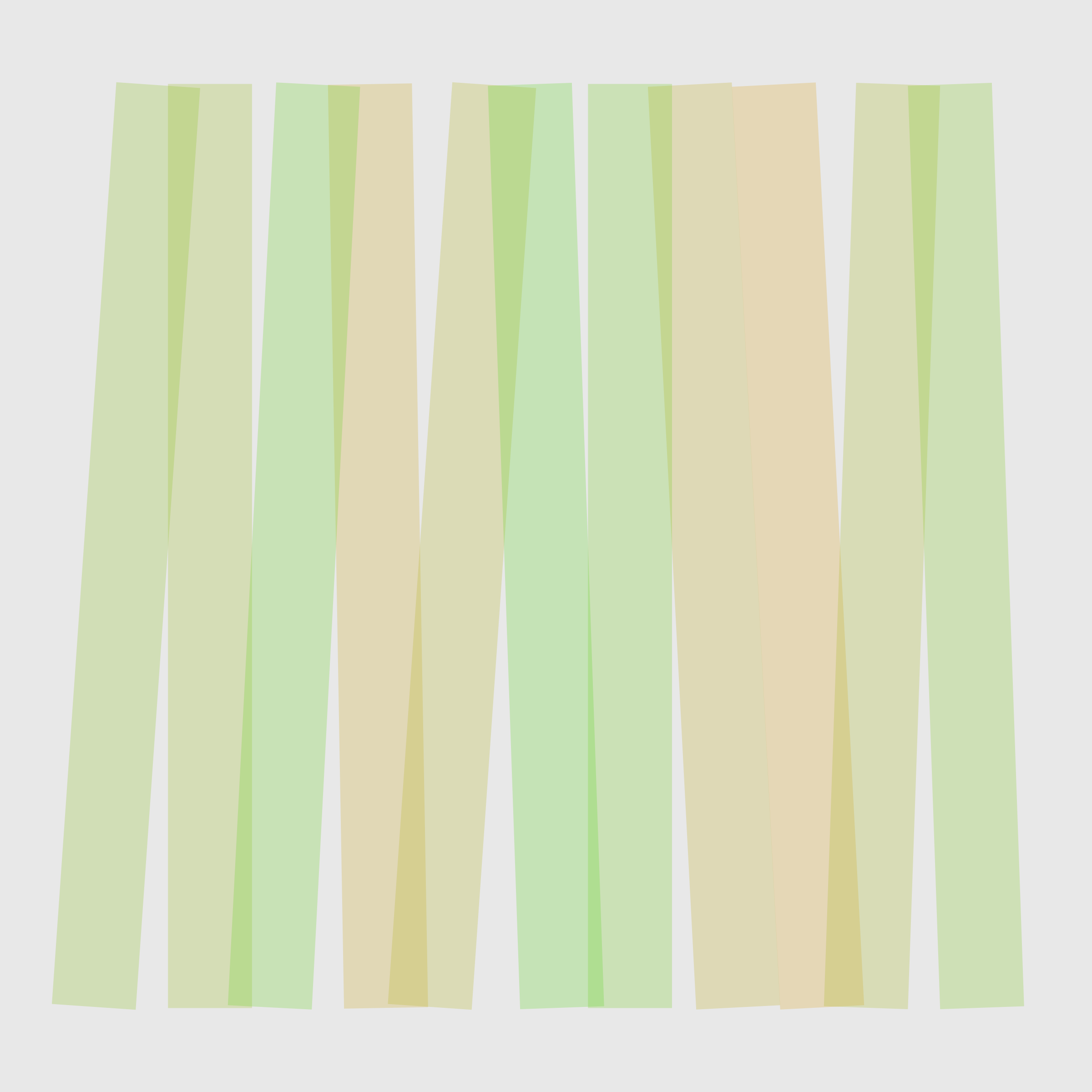 Art Blocks - Art Blocks v2 - Rhythm #282 - NFT # 57000282