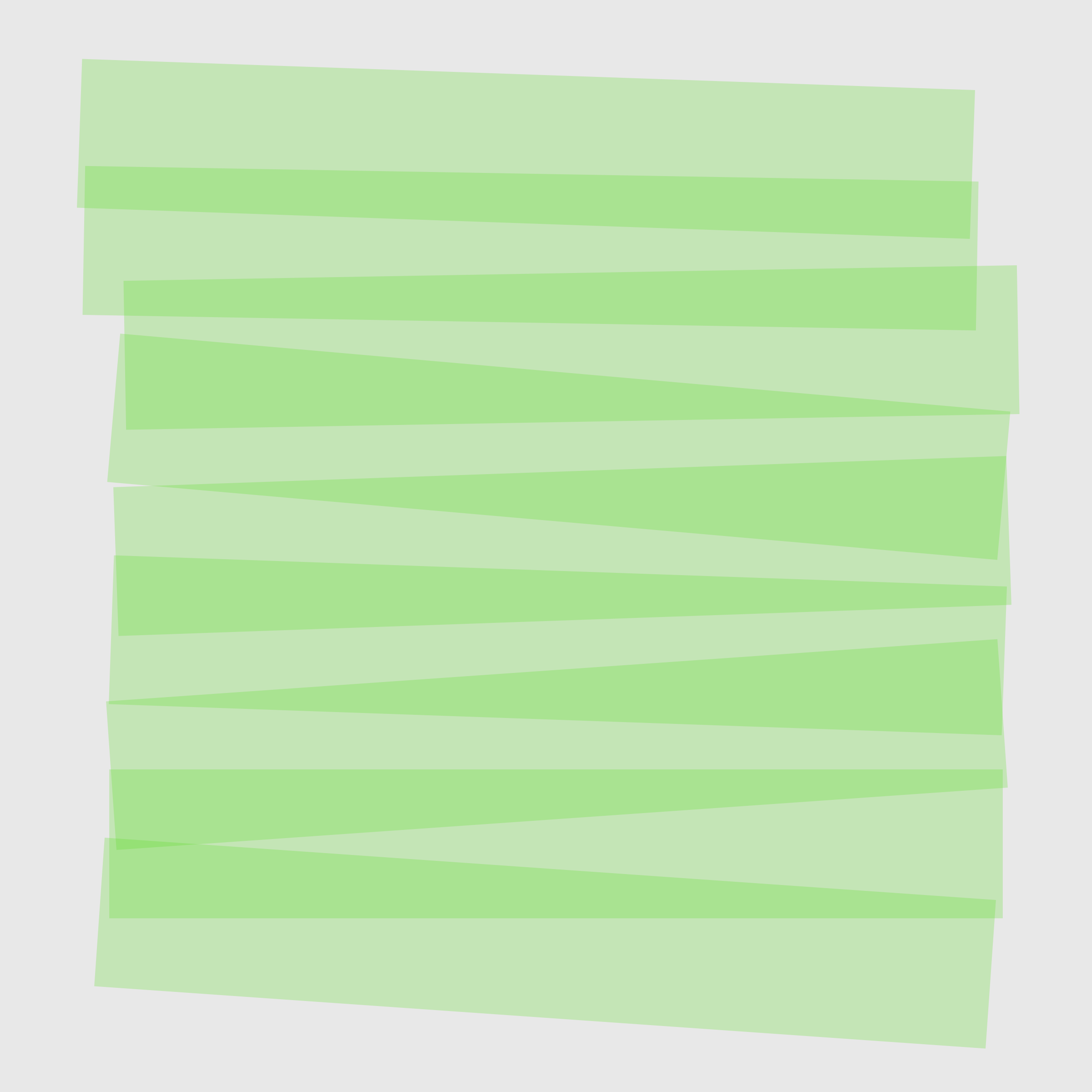 Art Blocks - Art Blocks v2 - Rhythm #289 - NFT # 57000289