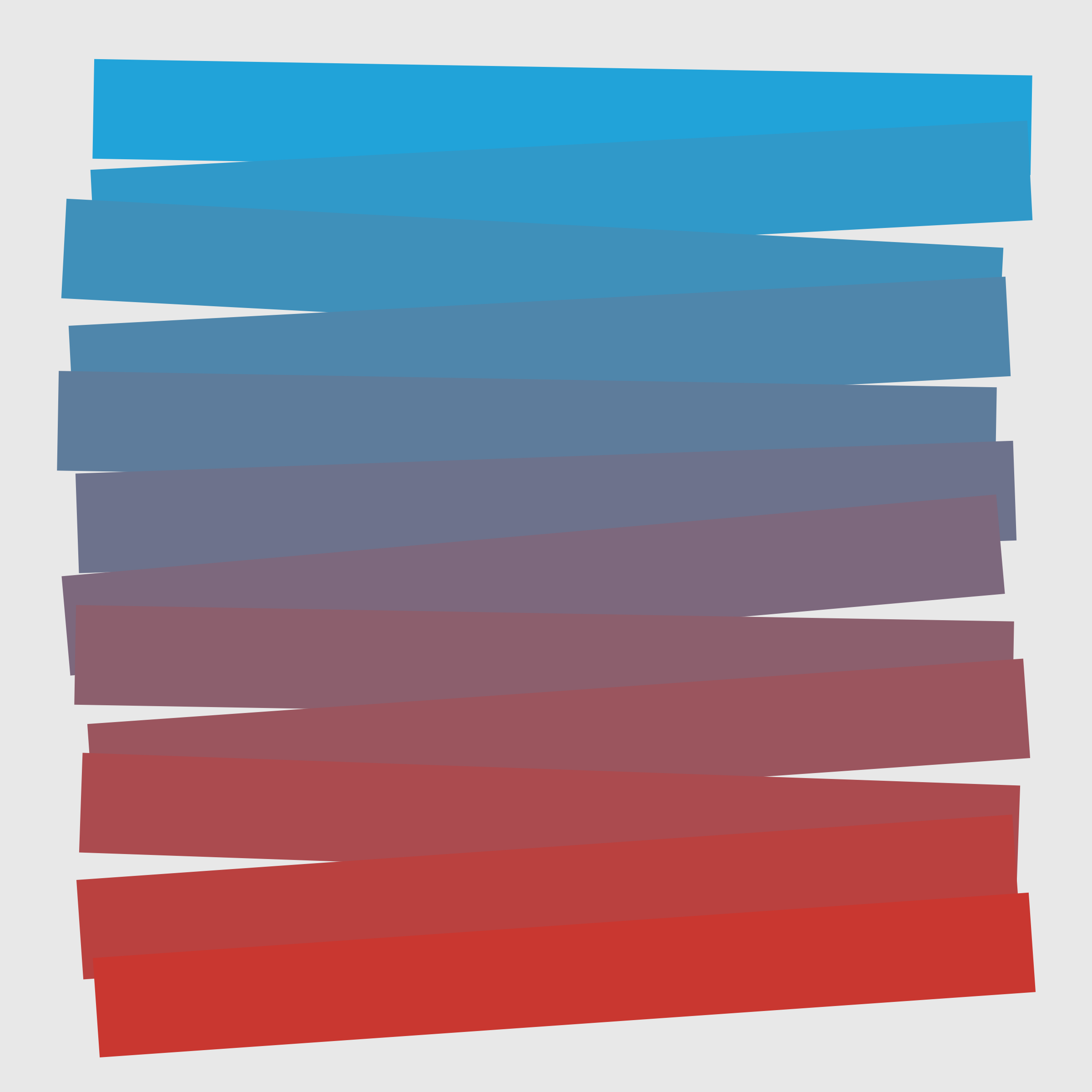 Art Blocks - Art Blocks v2 - Rhythm #295 - NFT # 57000295