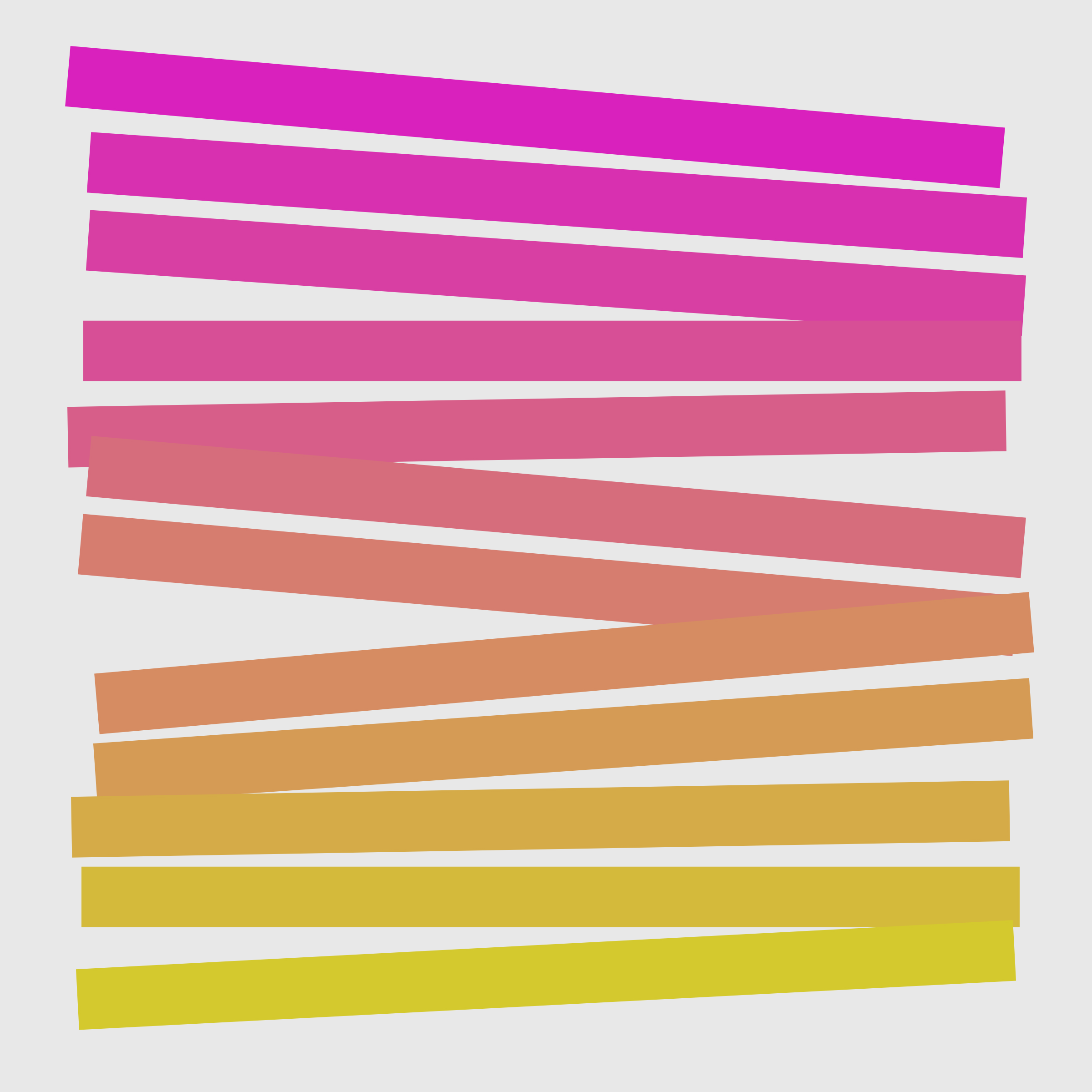 Art Blocks - Art Blocks v2 - Rhythm #296 - NFT # 57000296