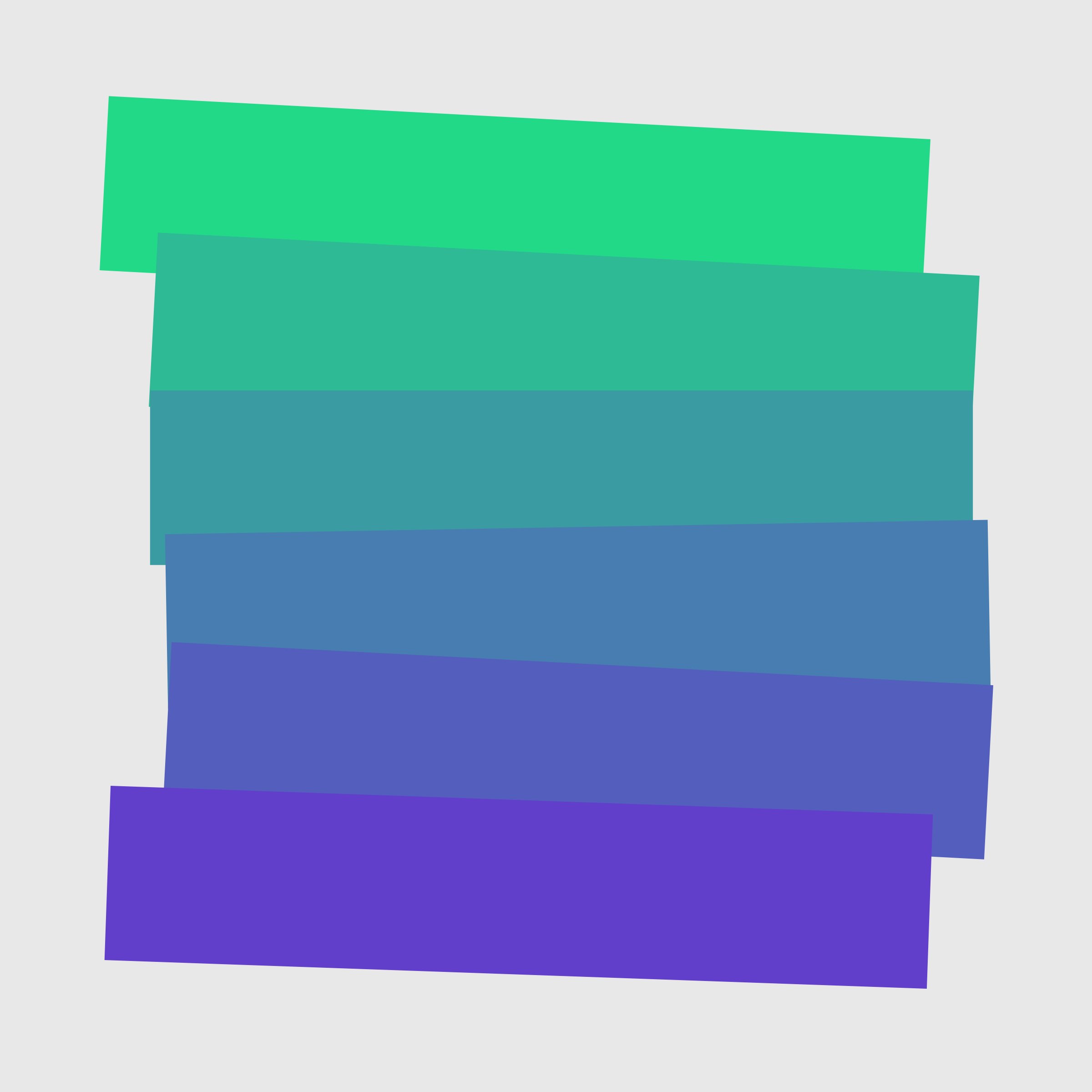 Art Blocks - Art Blocks v2 - Rhythm #305 - NFT # 57000305