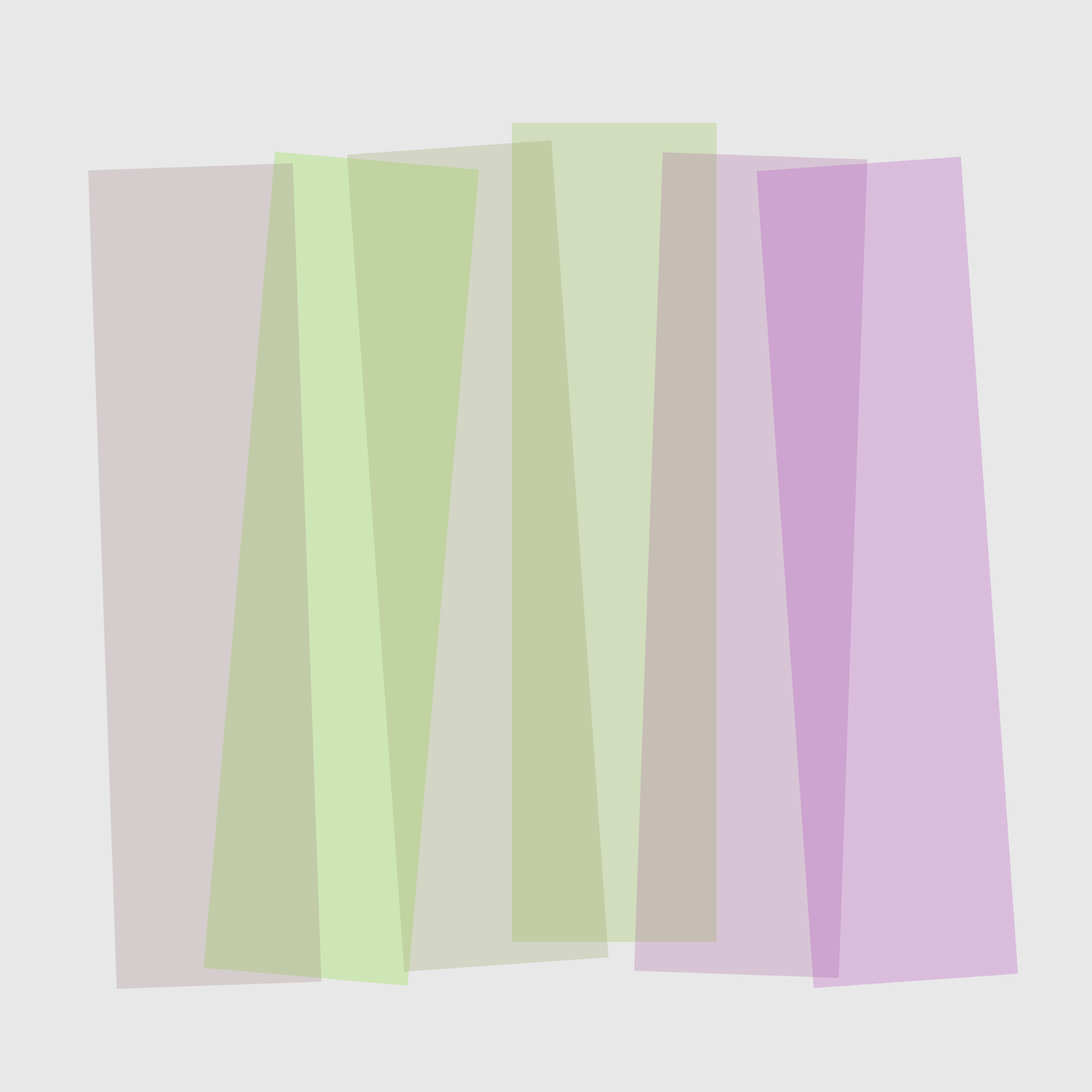 Art Blocks - Art Blocks v2 - Rhythm #307 - NFT # 57000307