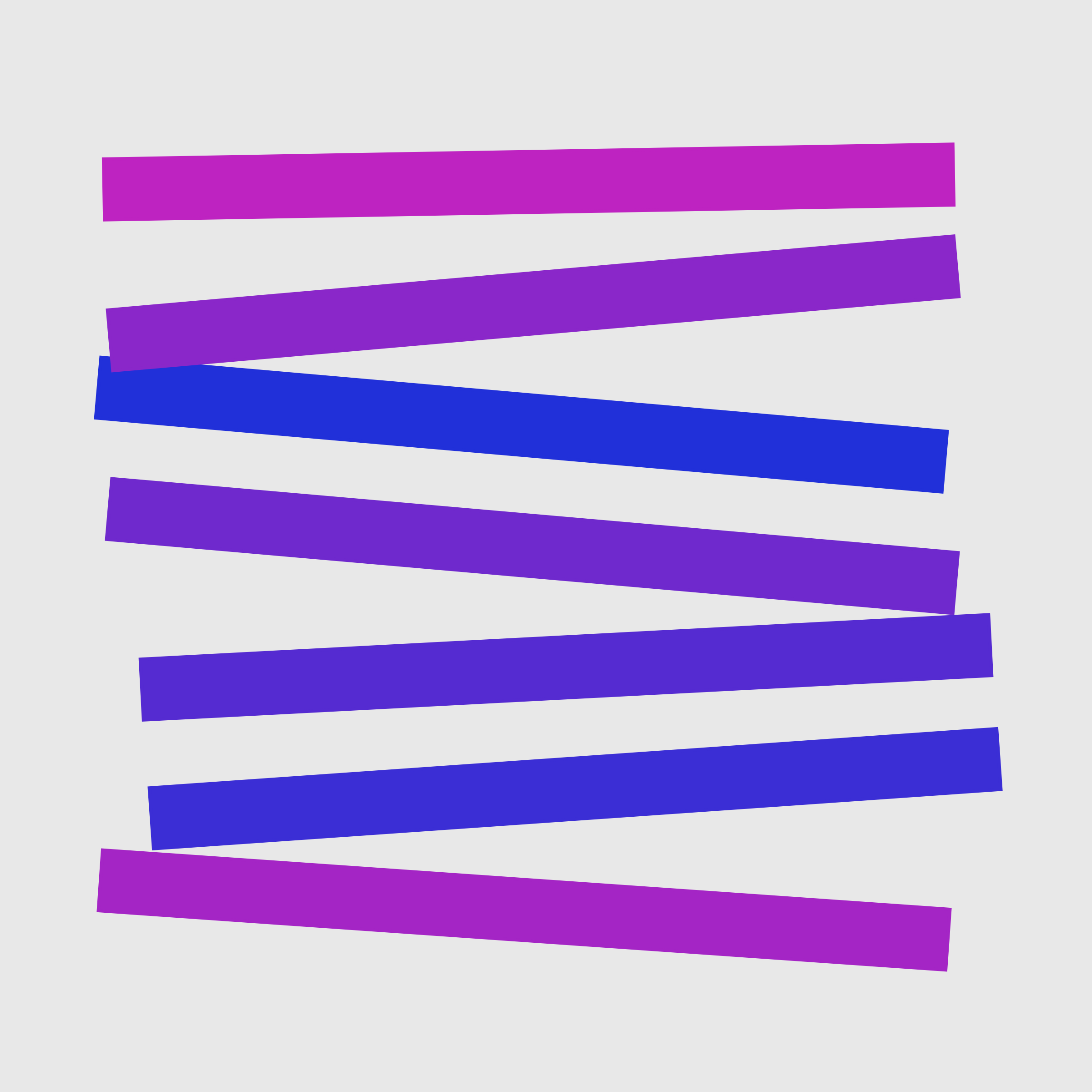 Art Blocks - Art Blocks v2 - Rhythm #315 - NFT # 57000315