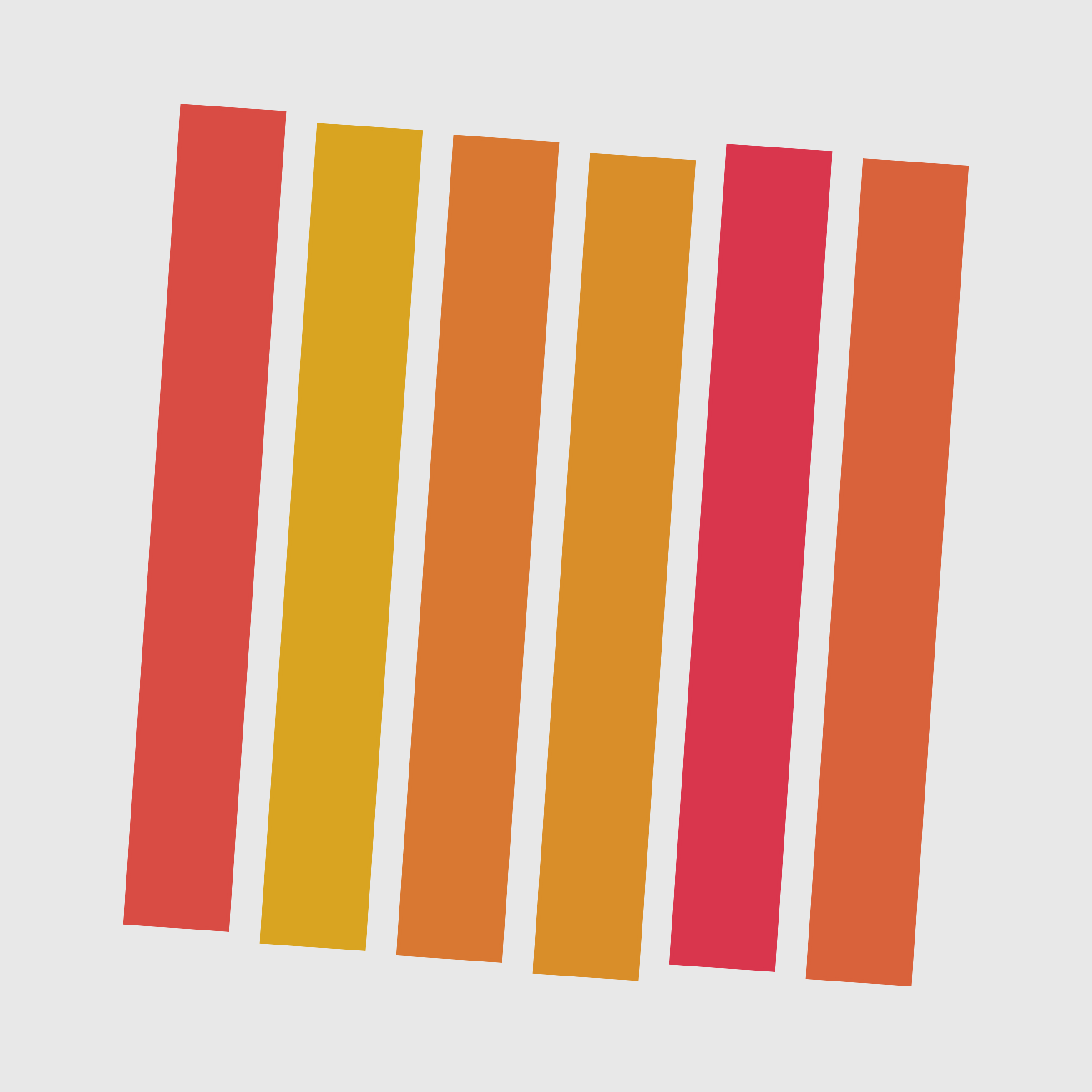 Art Blocks - Art Blocks v2 - Rhythm #318 - NFT # 57000318