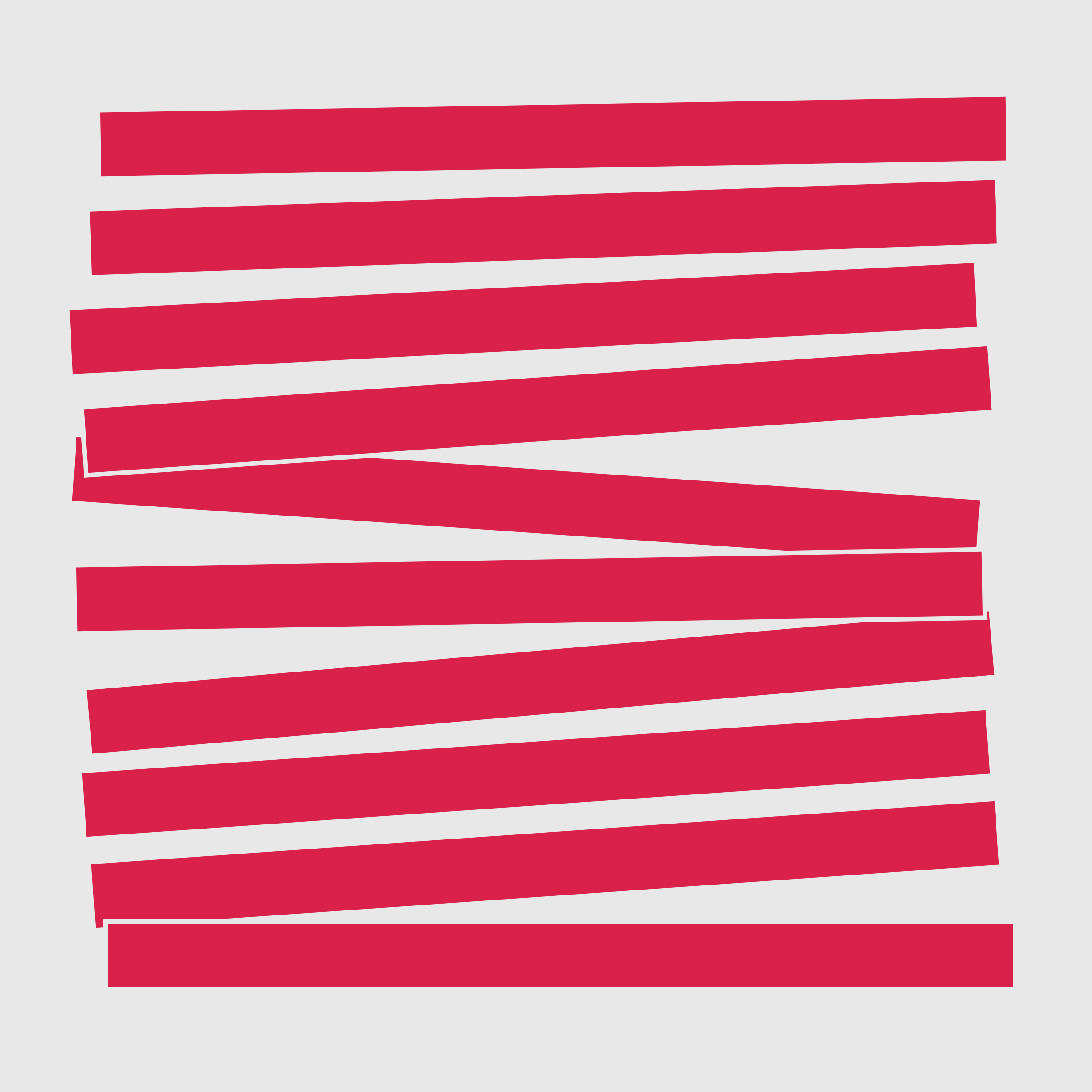 Art Blocks - Art Blocks v2 - Rhythm #319 - NFT # 57000319