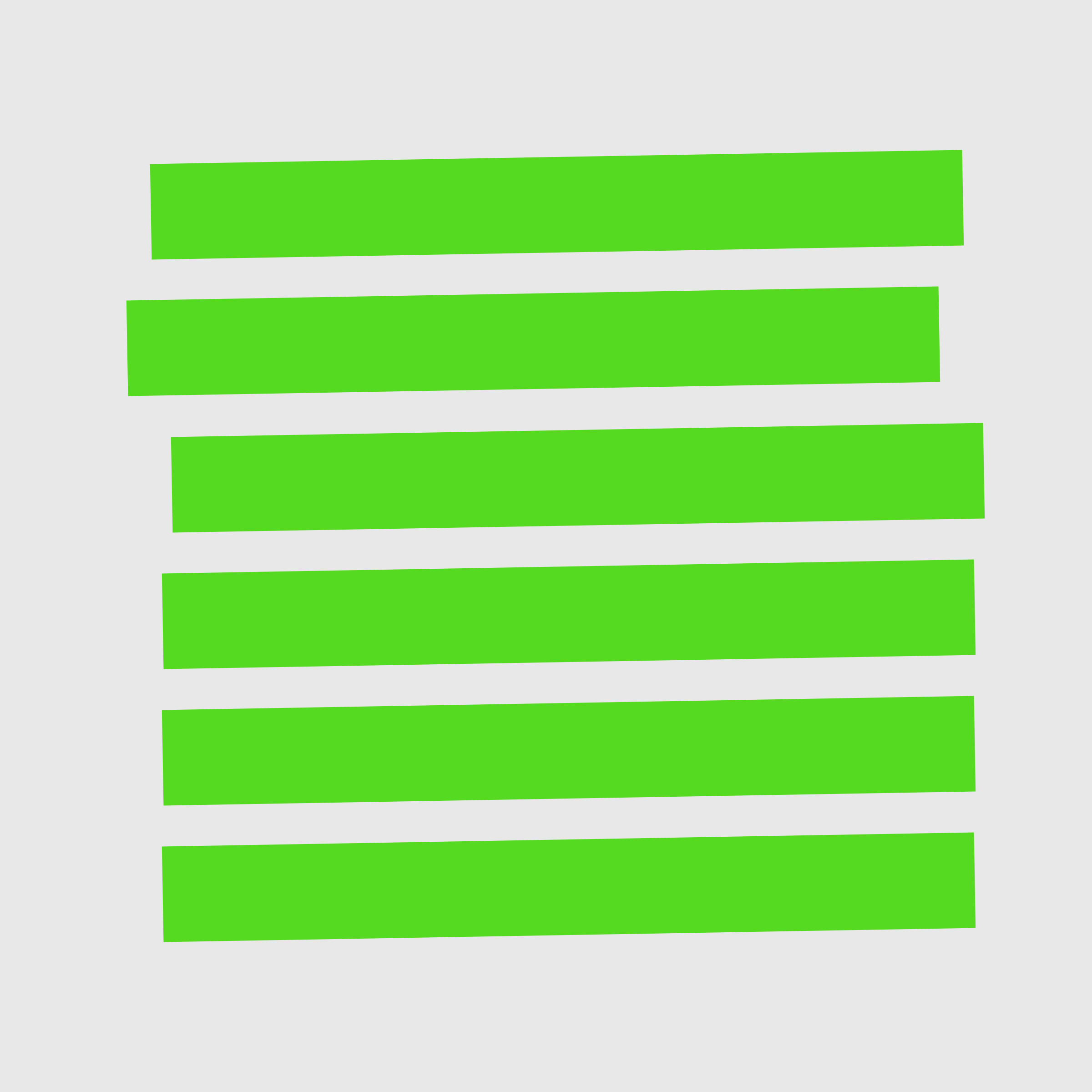 Art Blocks - Art Blocks v2 - Rhythm #324 - NFT # 57000324