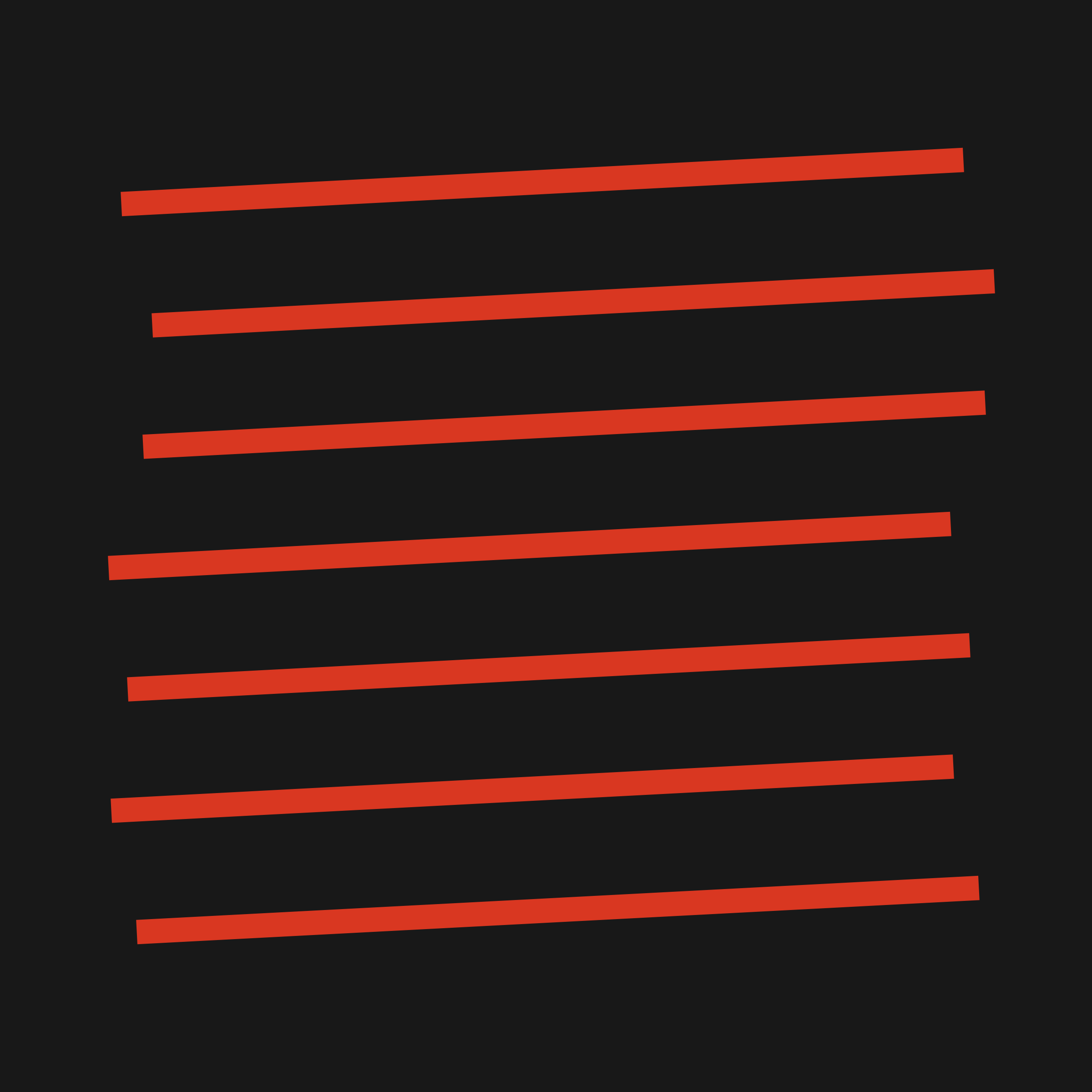 Art Blocks - Art Blocks v2 - Rhythm #326 - NFT # 57000326