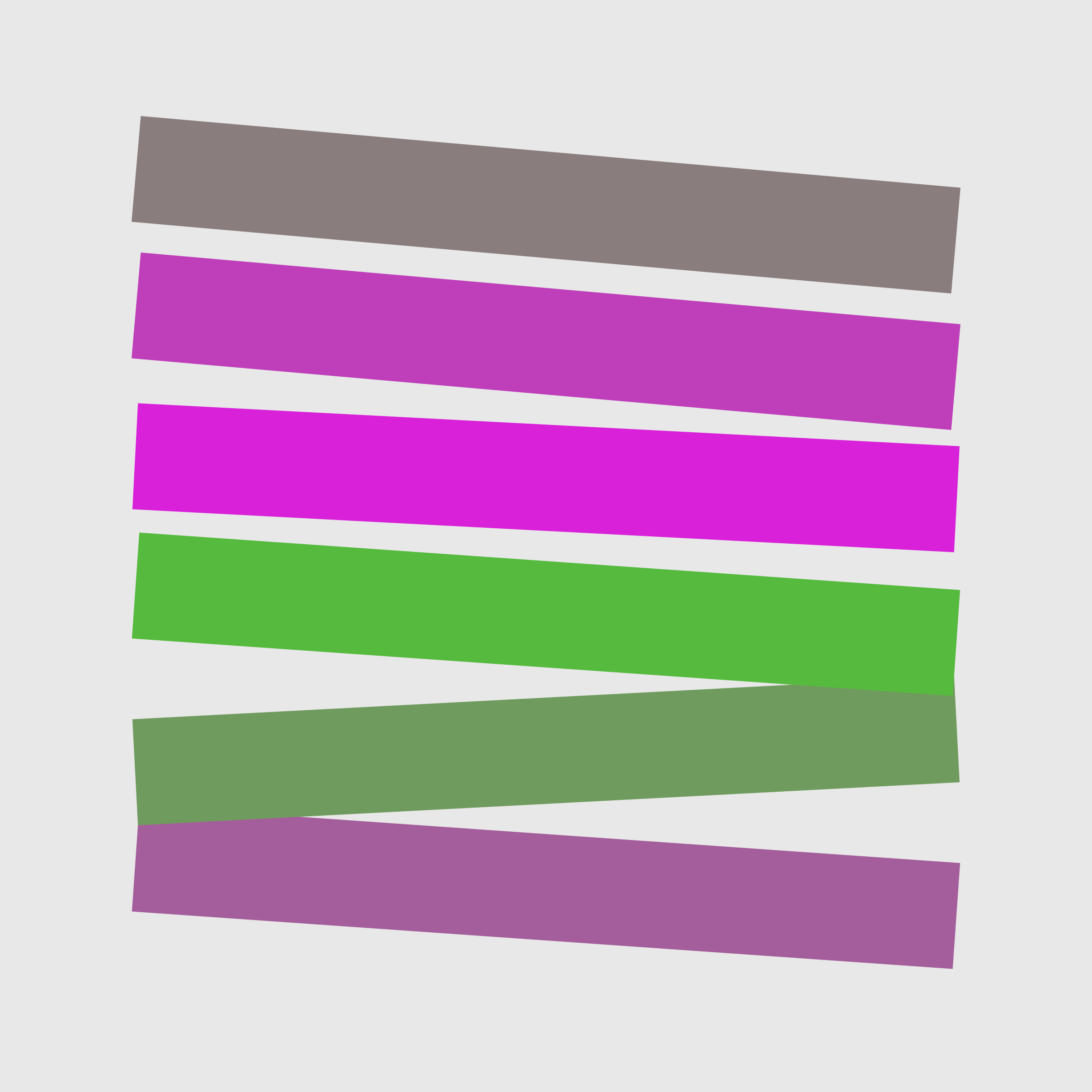 Art Blocks - Art Blocks v2 - Rhythm #333 - NFT # 57000333