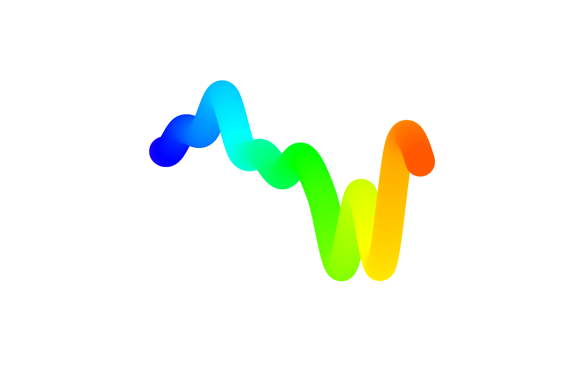Chromie Squiggle #5886