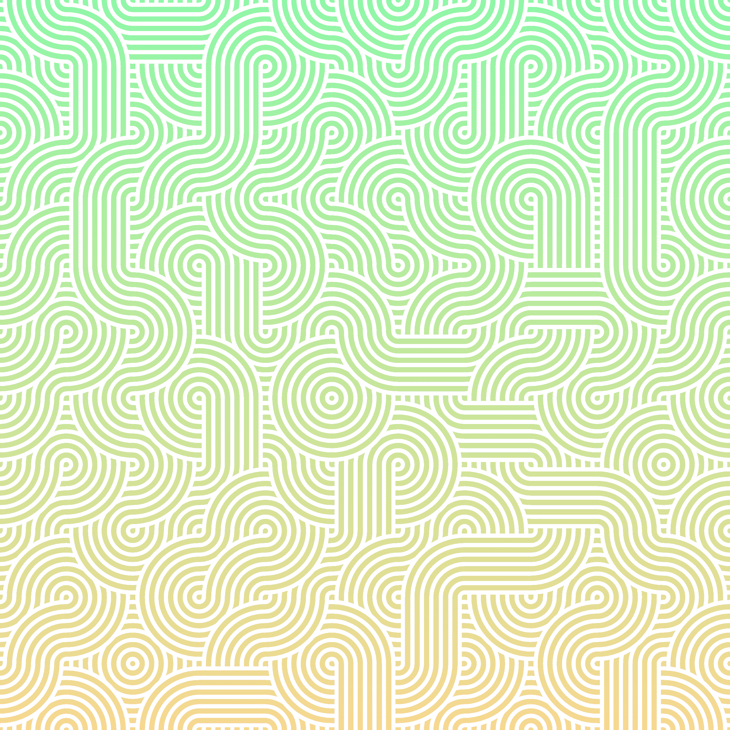 Art Blocks - Art Blocks v2 - 70s Pop Super Fun Summertime Bonus Pack 🍸 #13 - NFT # 61000013