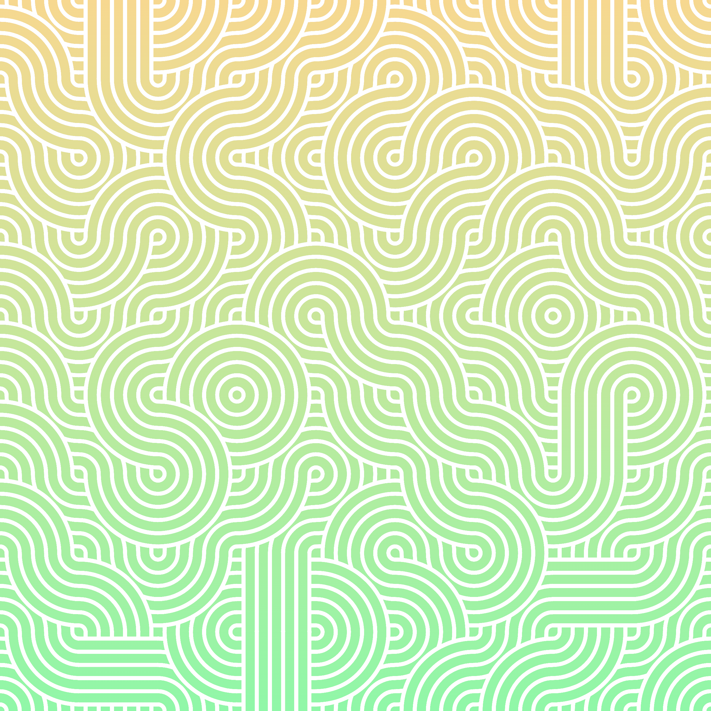 Art Blocks - Art Blocks v2 - 70s Pop Super Fun Summertime Bonus Pack 🍸 #57 - NFT # 61000057