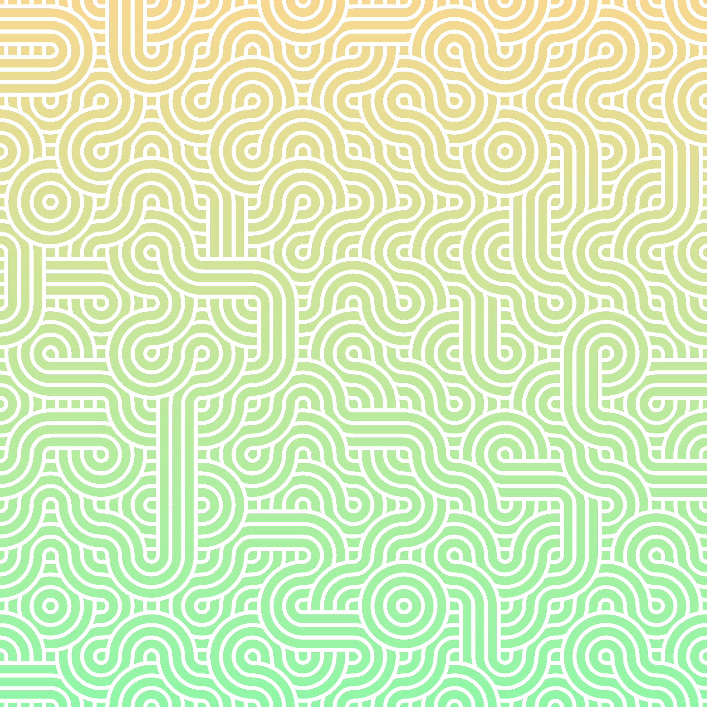 Art Blocks - Art Blocks v2 - 70s Pop Super Fun Summertime Bonus Pack 🍸 #60 - NFT # 61000060