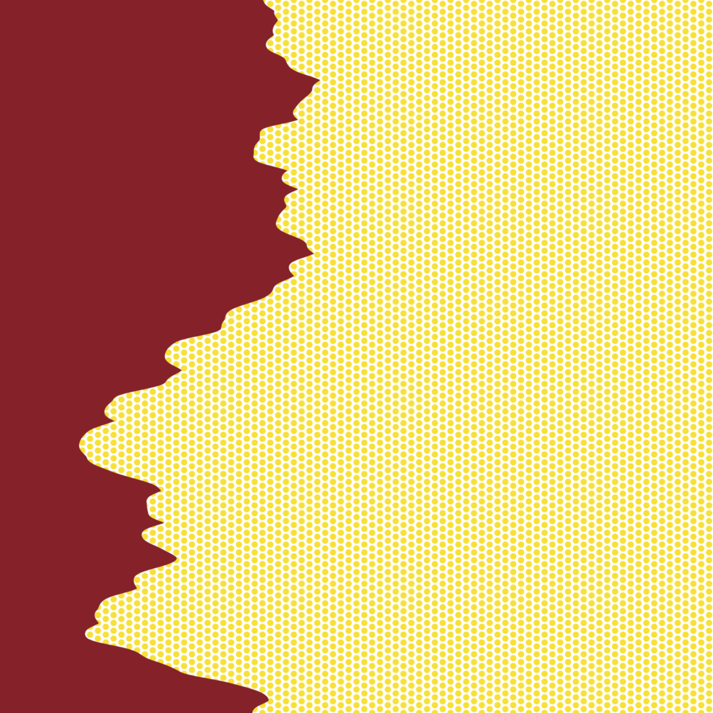 Art Blocks - Art Blocks v2 - Ode to Roy #16 - NFT # 63000016