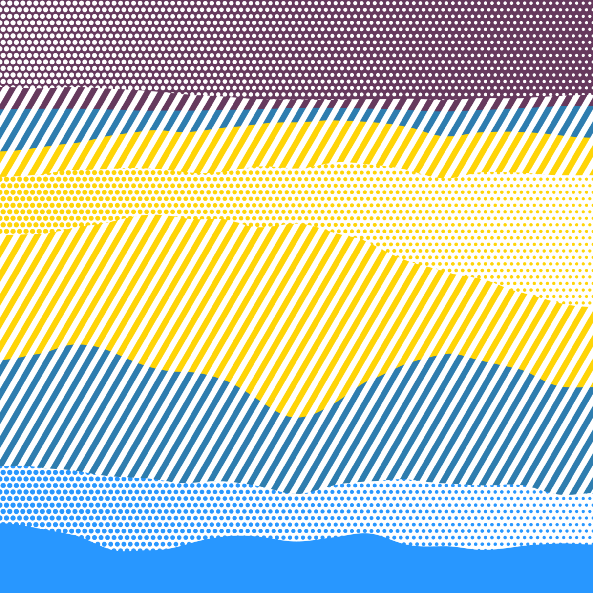 Art Blocks - Art Blocks v2 - Ode to Roy #29 - NFT # 63000029