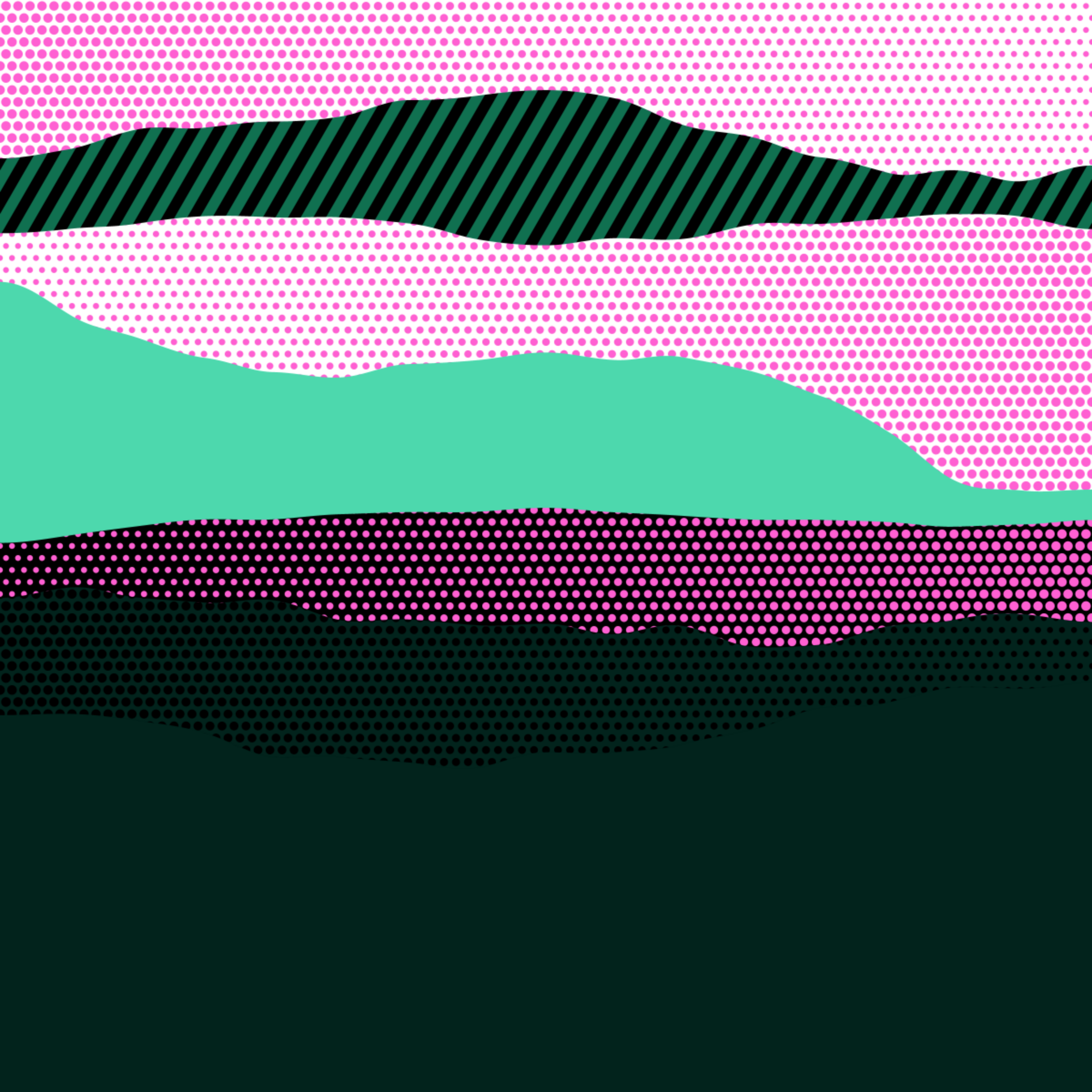 Art Blocks - Art Blocks v2 - Ode to Roy #31 - NFT # 63000031