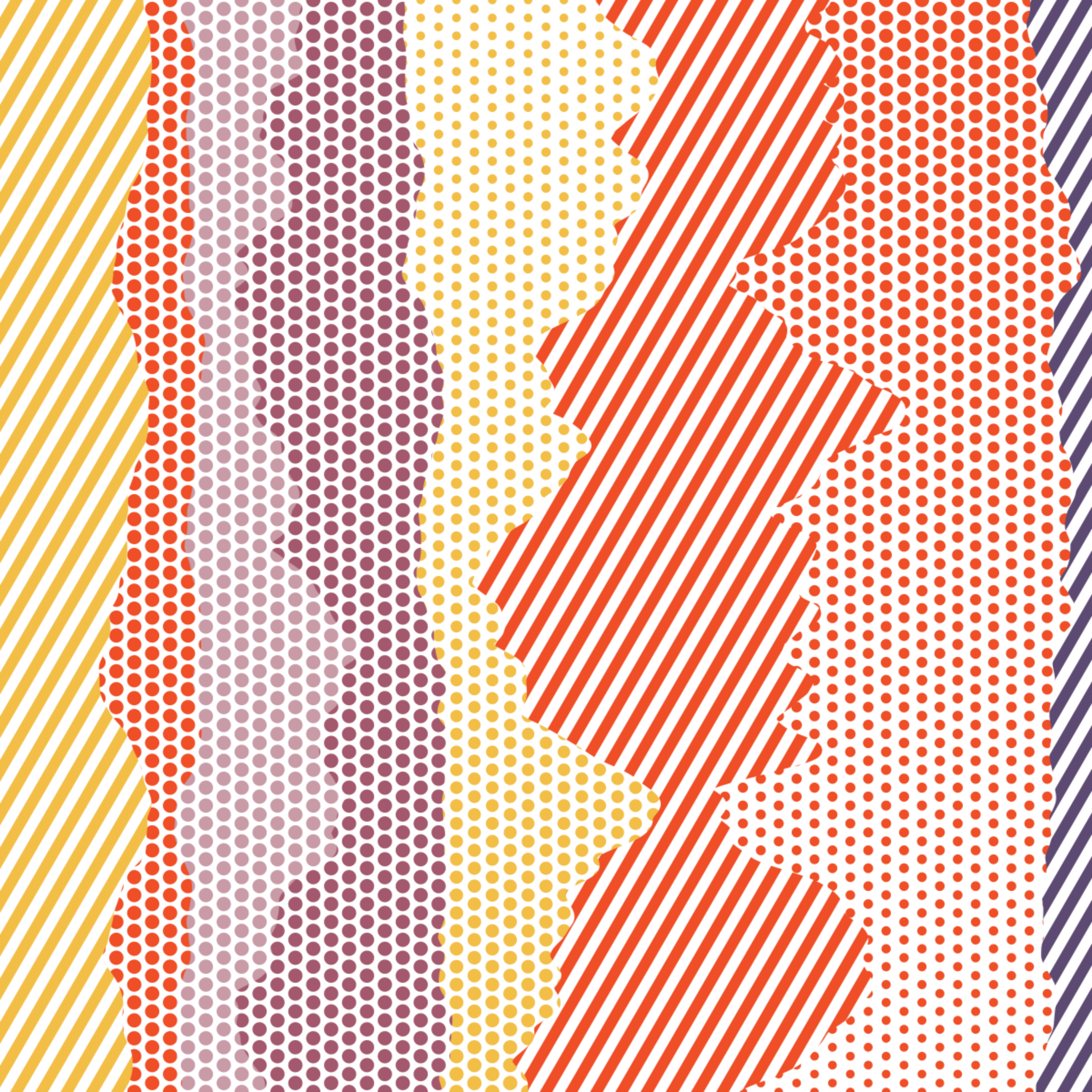 Art Blocks - Art Blocks v2 - Ode to Roy #32 - NFT # 63000032