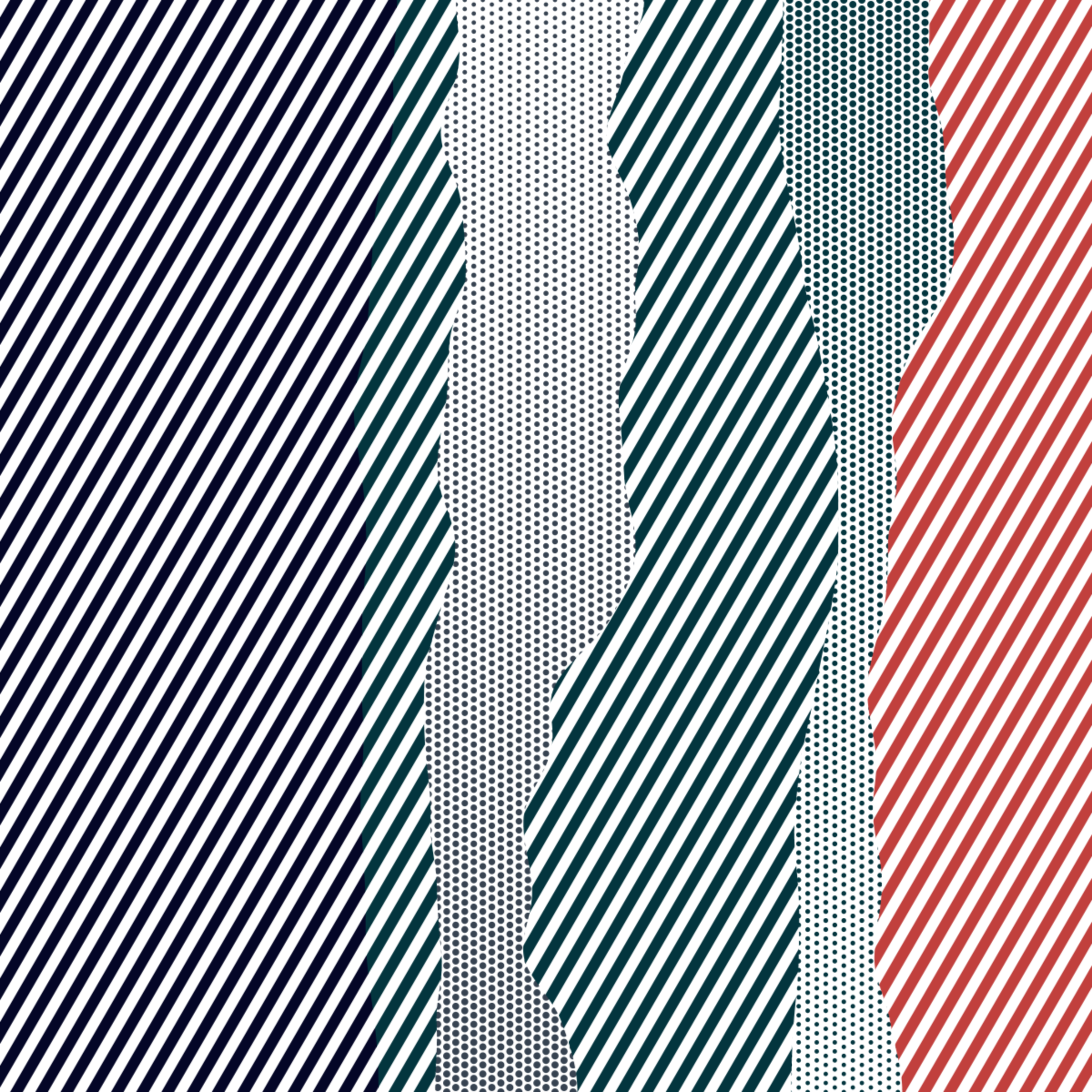 Art Blocks - Art Blocks v2 - Ode to Roy #35 - NFT # 63000035