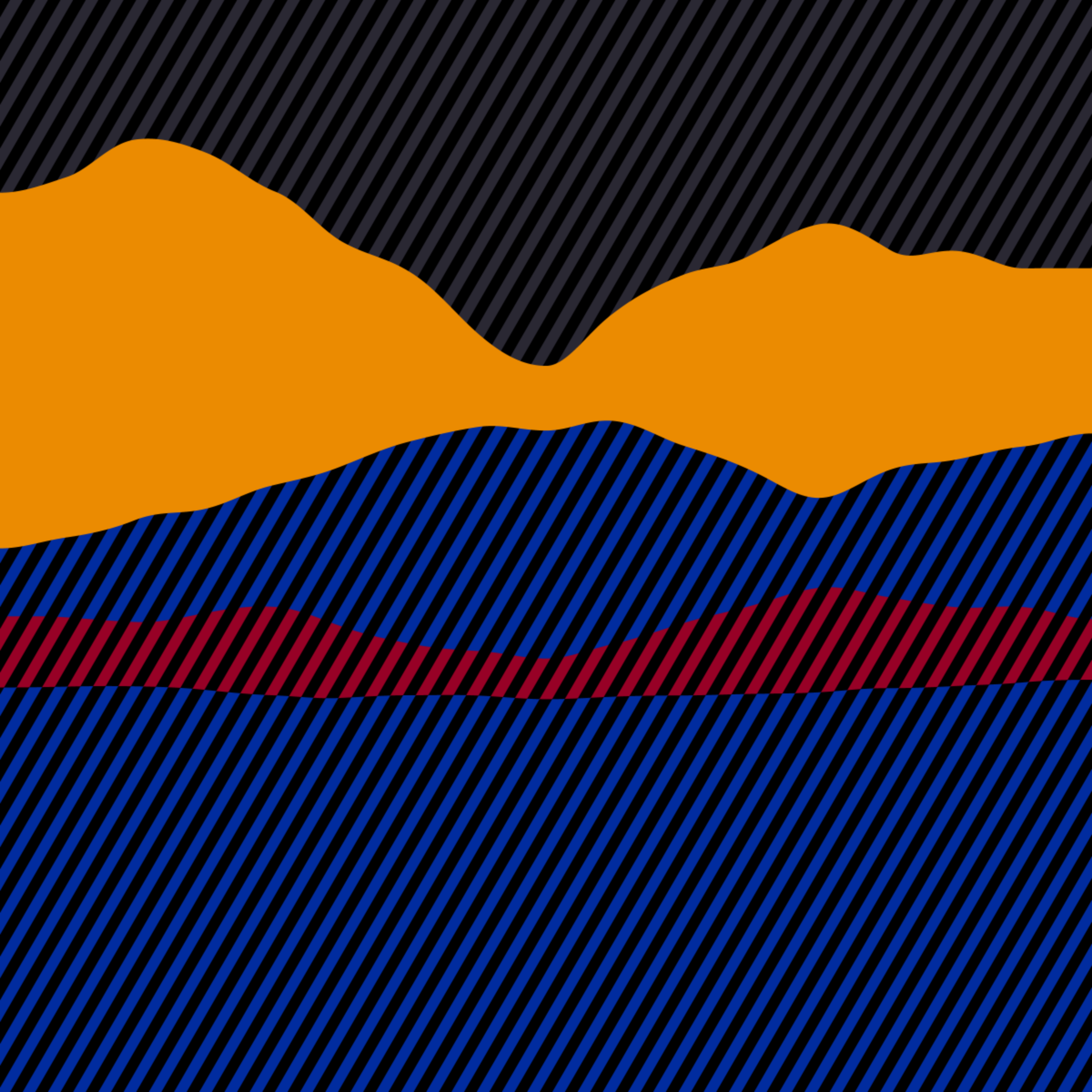 Art Blocks - Art Blocks v2 - Ode to Roy #40 - NFT # 63000040