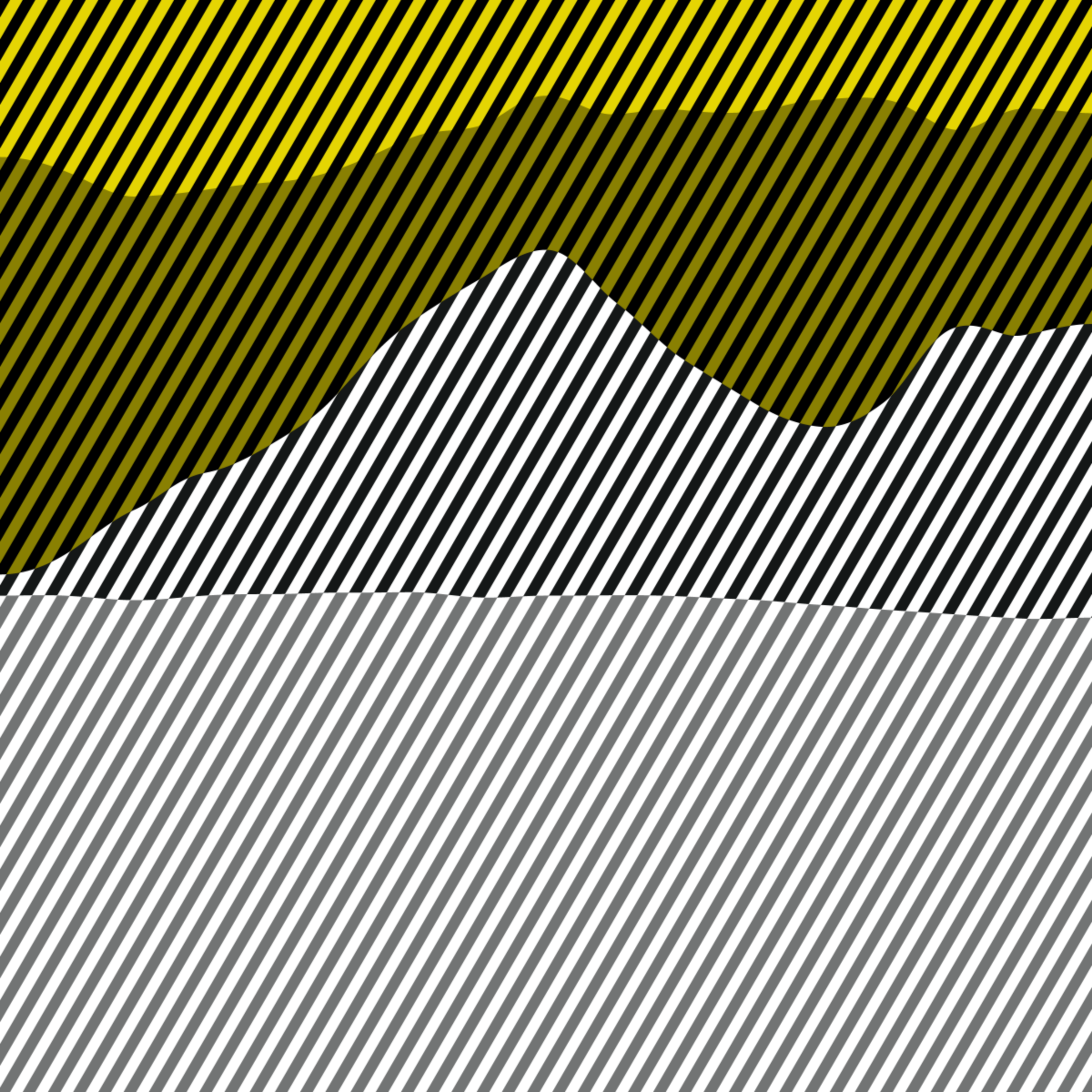 Art Blocks - Art Blocks v2 - Ode to Roy #44 - NFT # 63000044