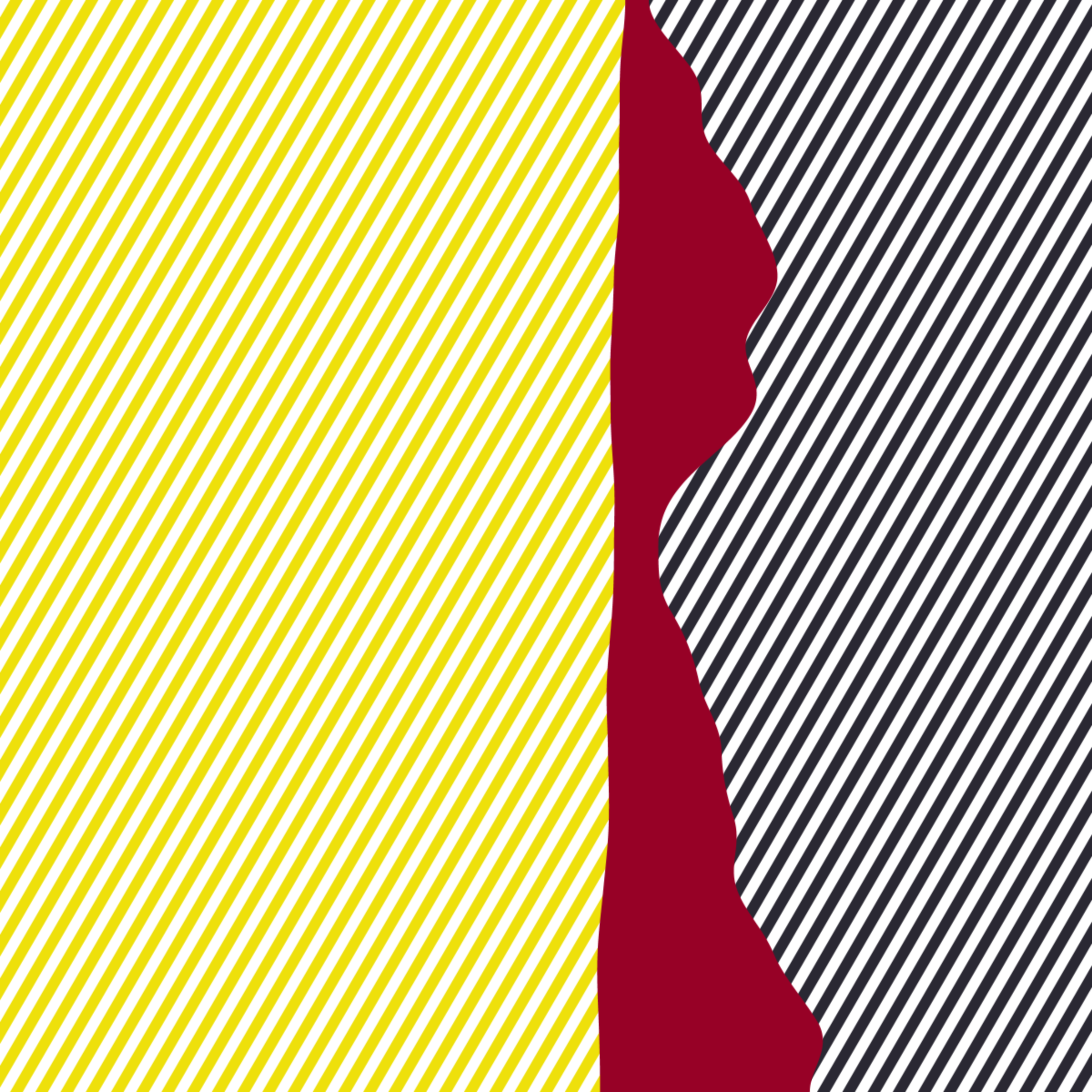 Art Blocks - Art Blocks v2 - Ode to Roy #46 - NFT # 63000046