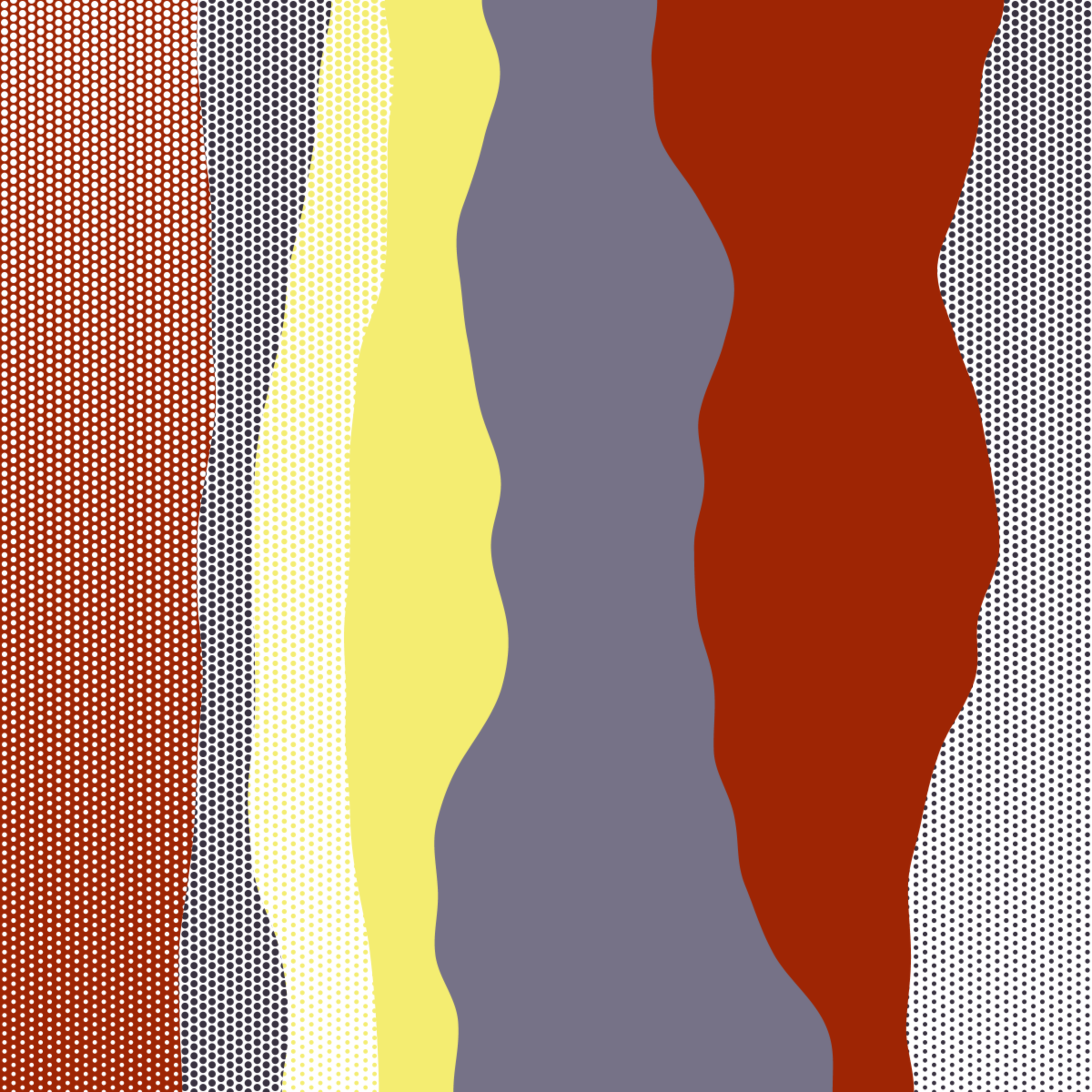 Art Blocks - Art Blocks v2 - Ode to Roy #47 - NFT # 63000047