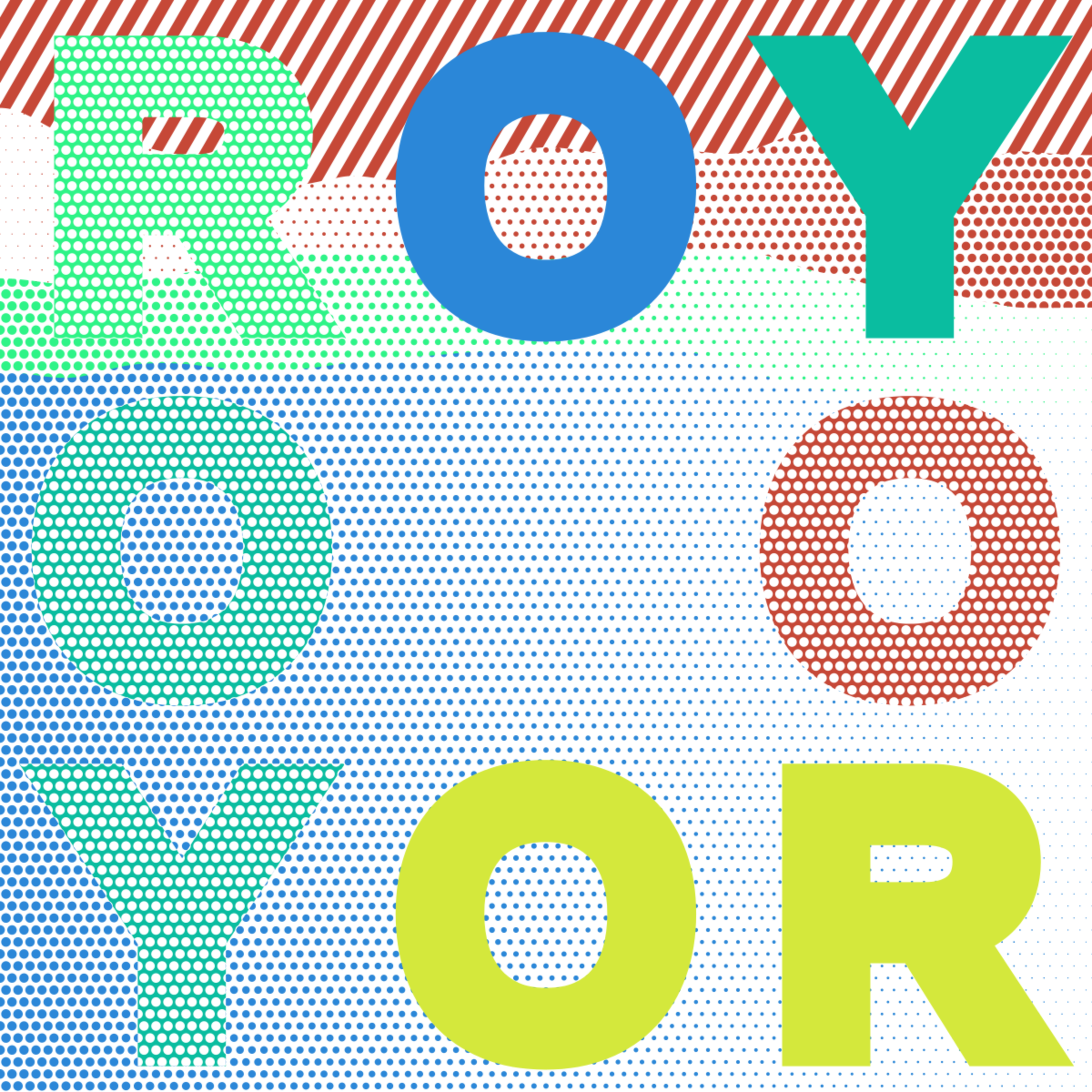 Art Blocks - Art Blocks v2 - Ode to Roy #53 - NFT # 63000053