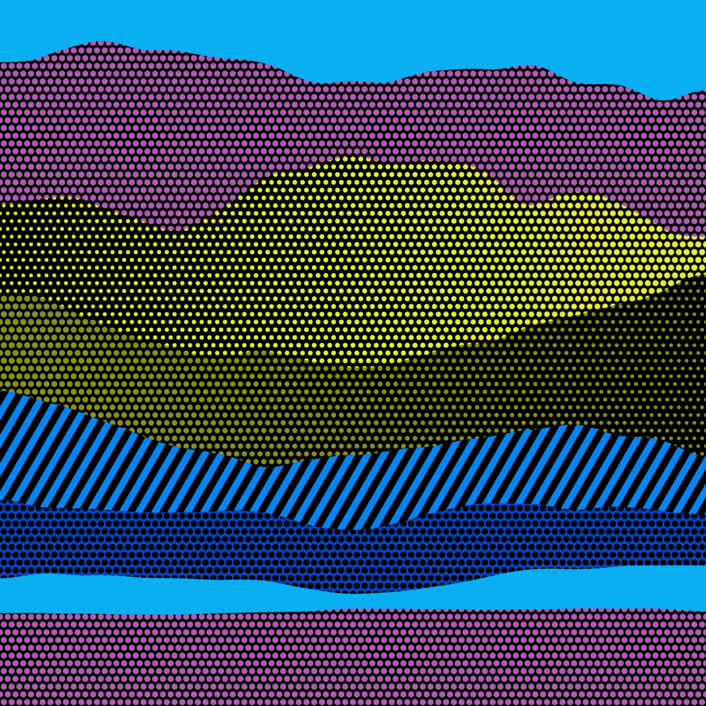 Art Blocks - Art Blocks v2 - Ode to Roy #58 - NFT # 63000058